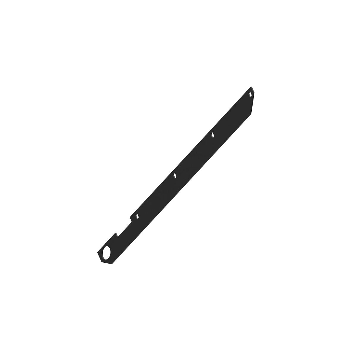 Strip, Row Unit Filler