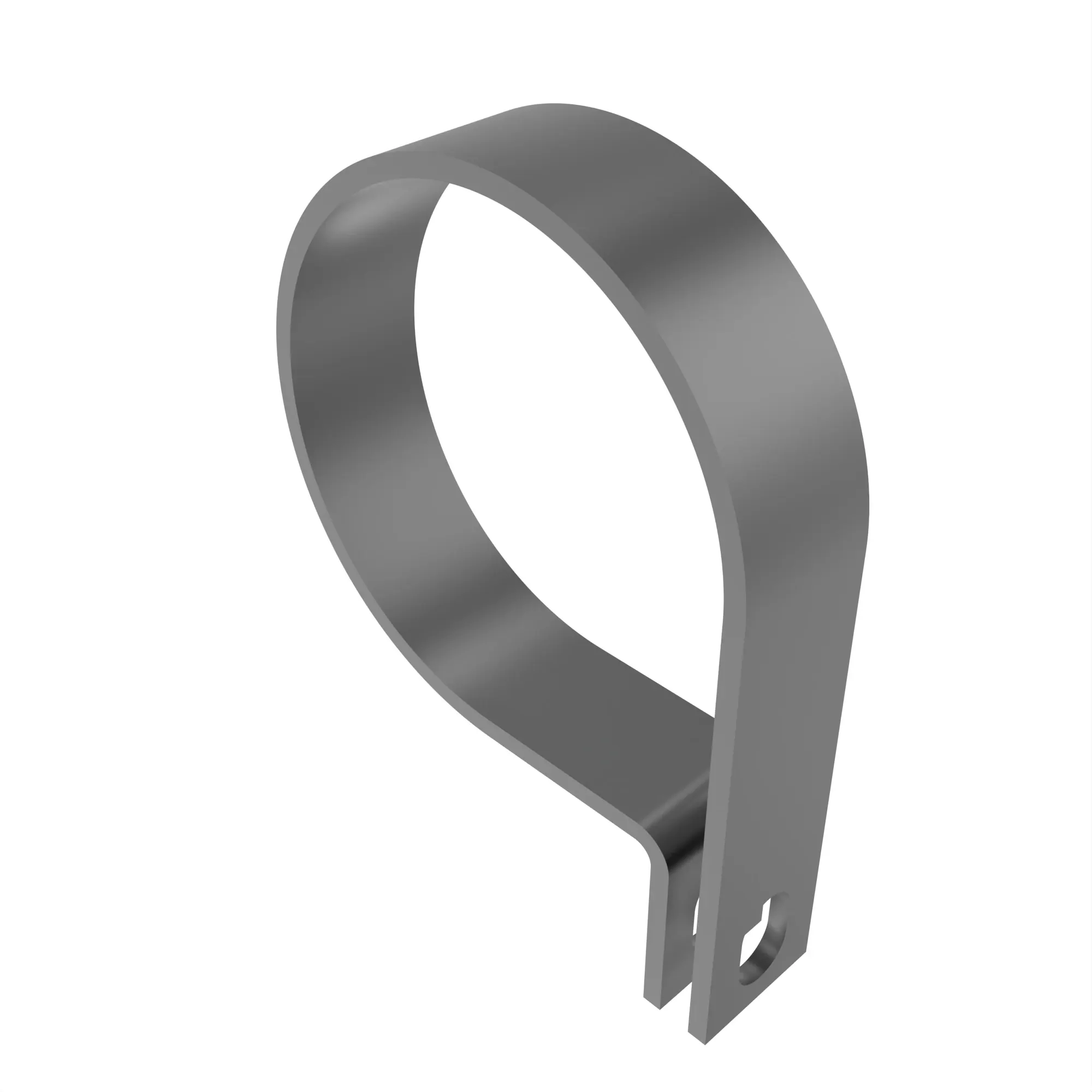 CLAMP, TUBE
