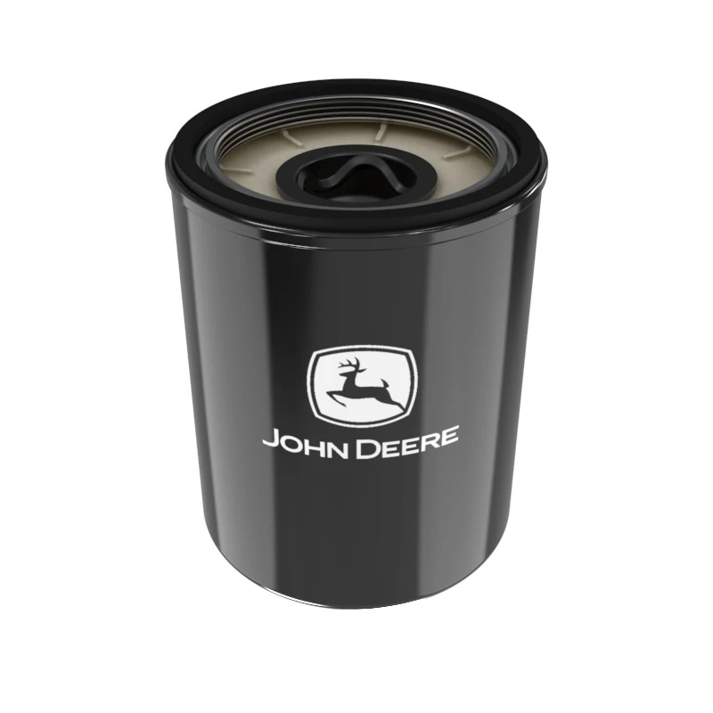 John Deere Secondary Fuel Filter - DZ124786
