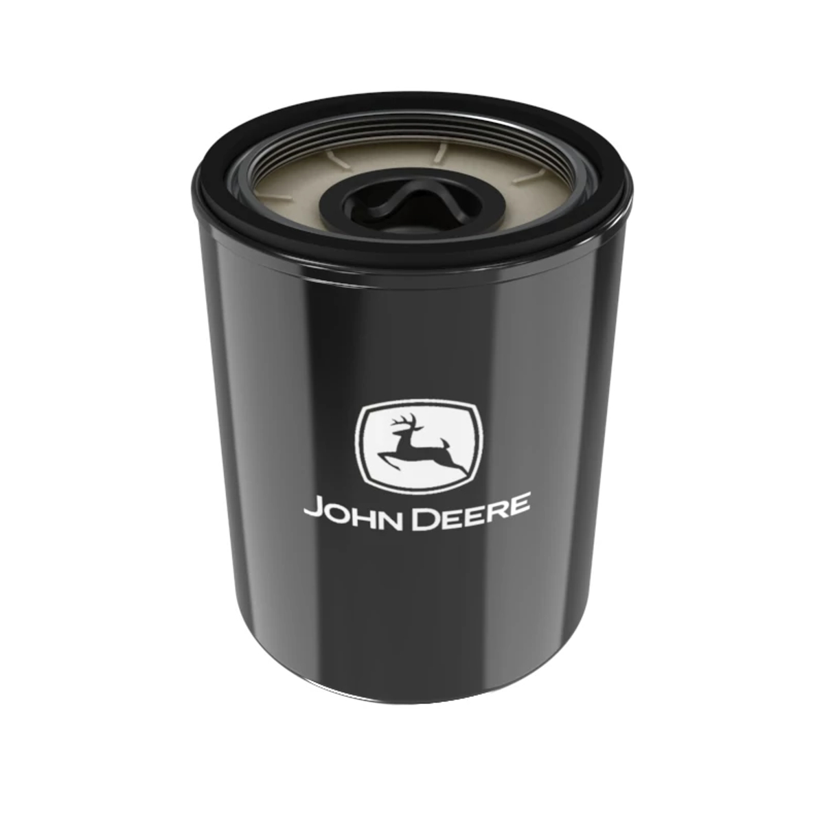 John Deere Secondary Fuel Filter - DZ124786
