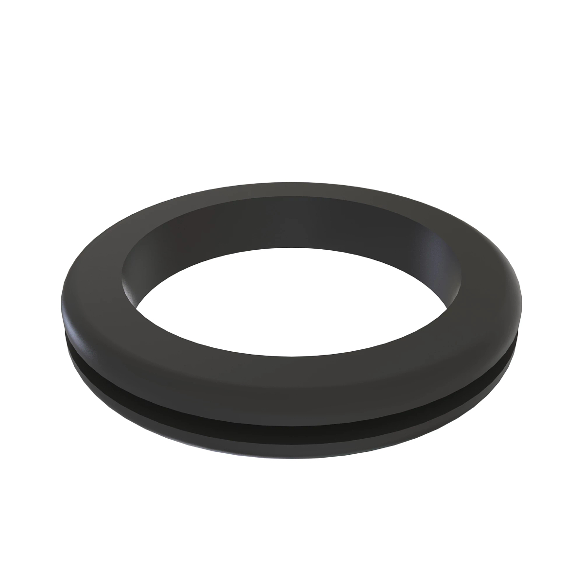 John Deere Plain Round Grommet - A25647