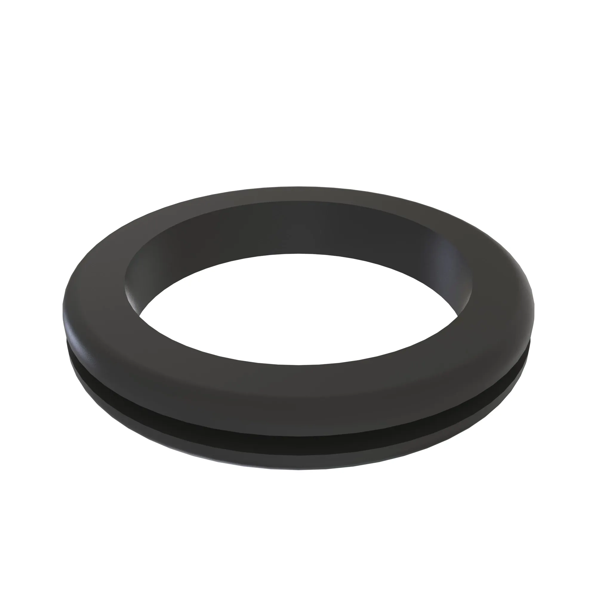 John Deere Plain Round Grommet - A25647