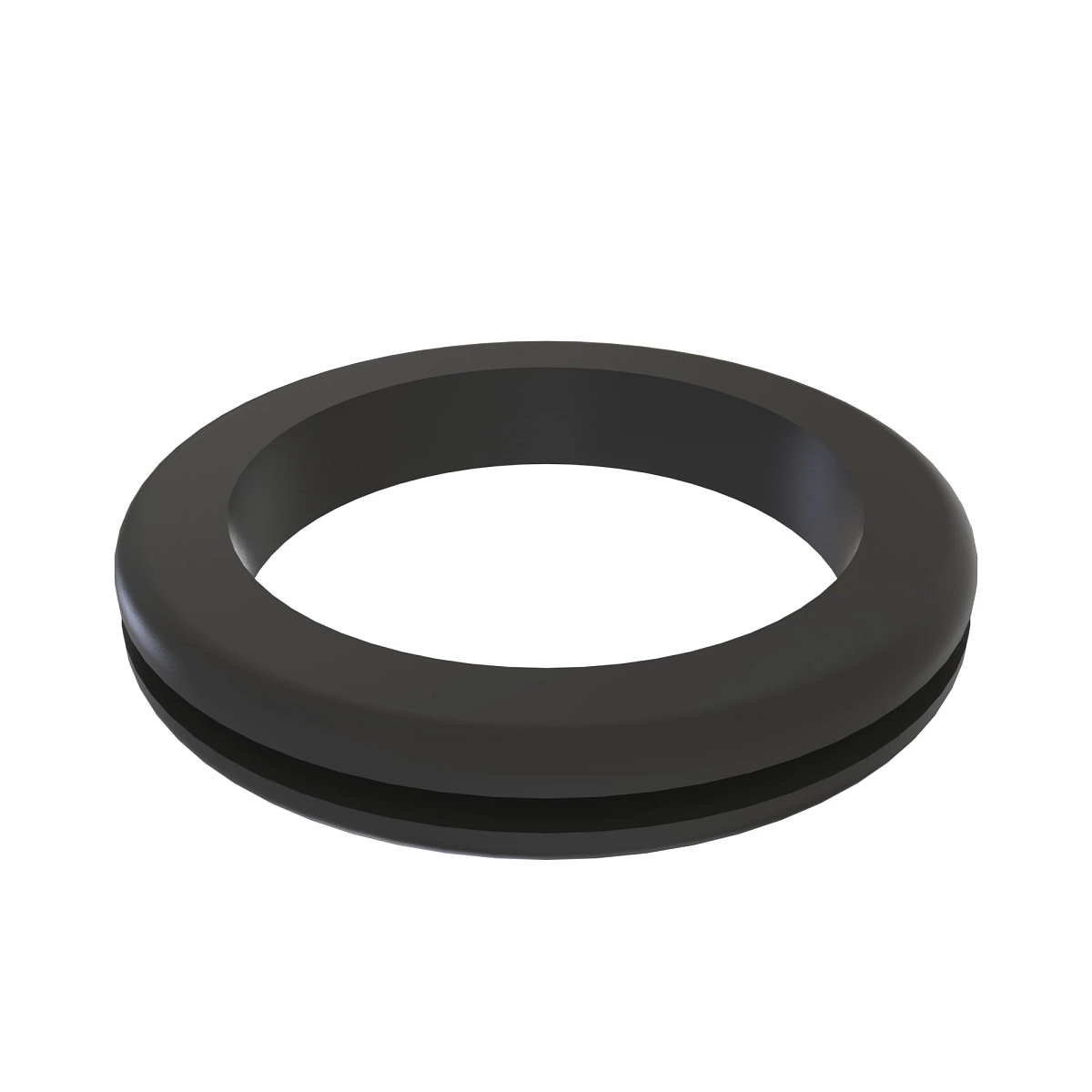 Grommet, Rubber