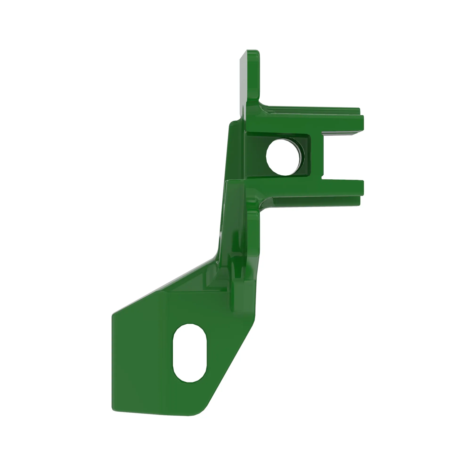 LATCH, CHAIN GUIDE, RH
