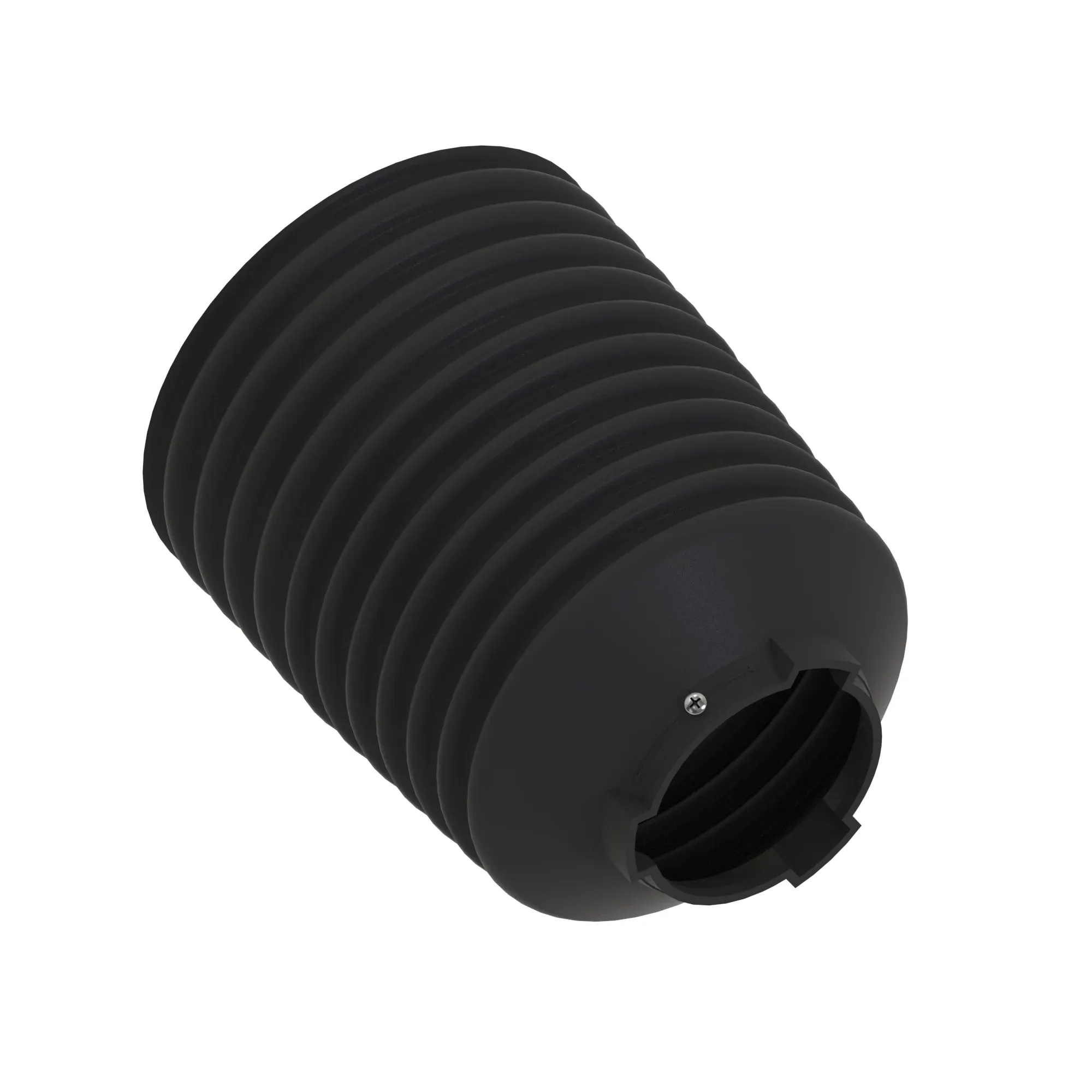 John Deere Powershaft Shield - DC39764