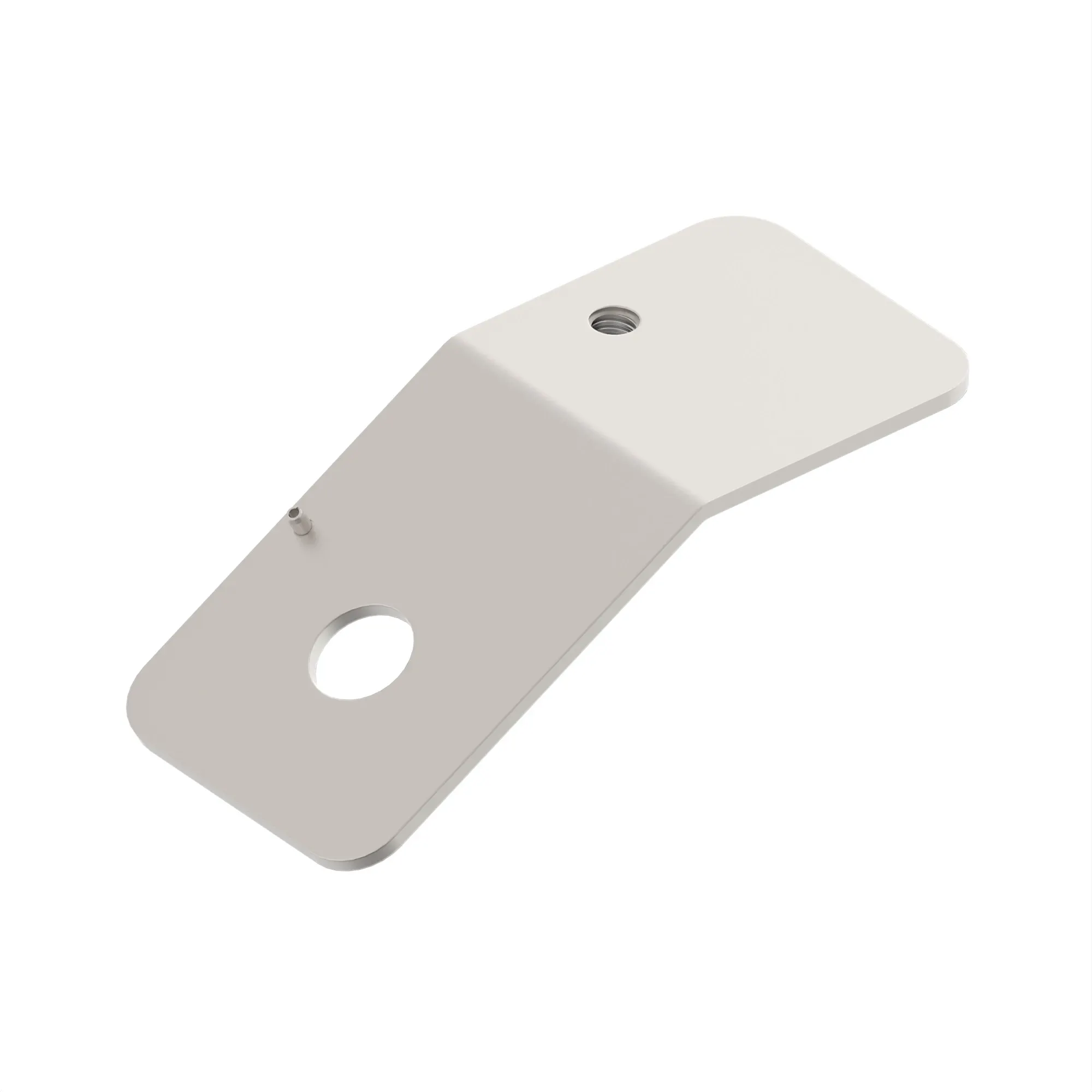 BRACKET, HARNESS SUPPORT 6135 T3 MA
