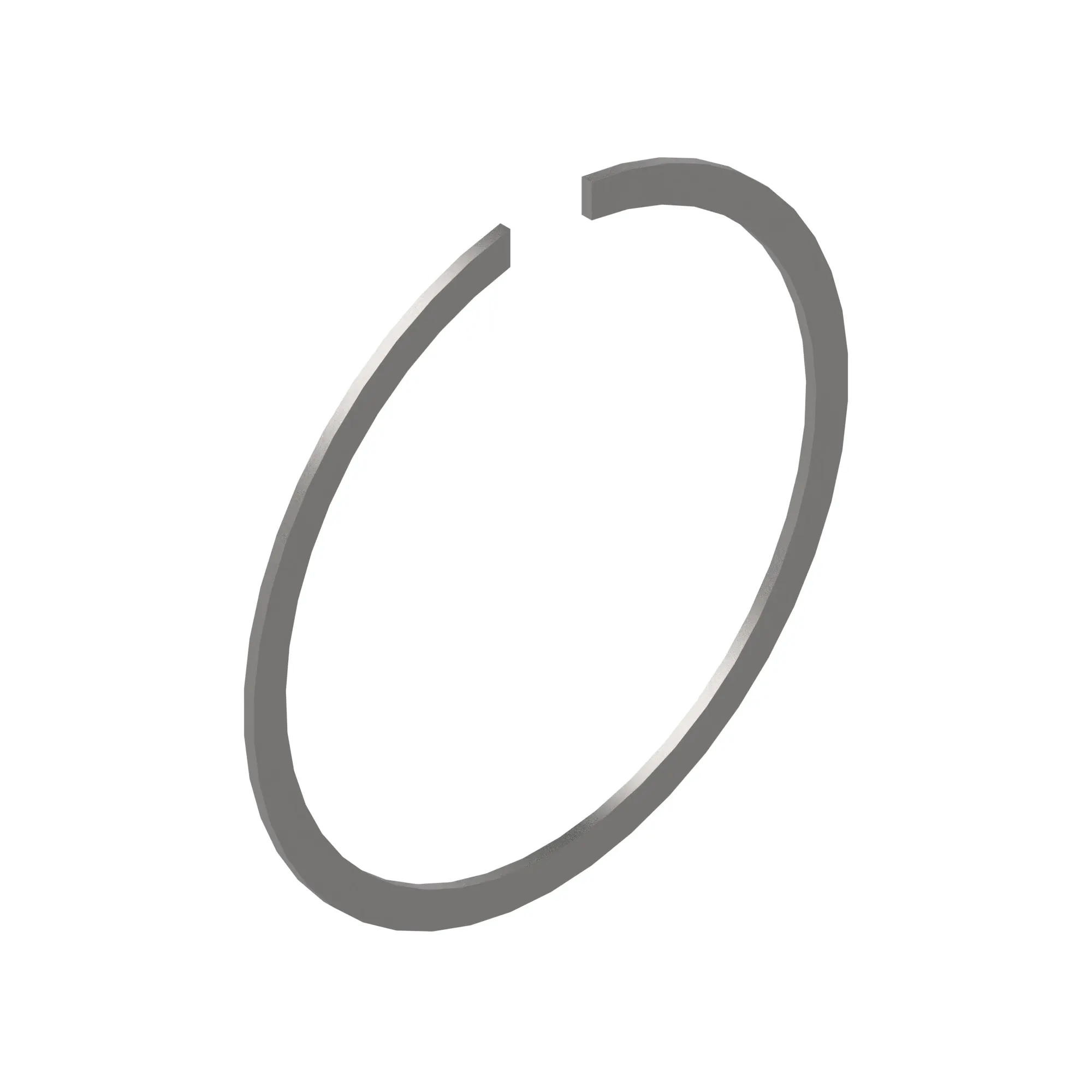 Ring, Snap