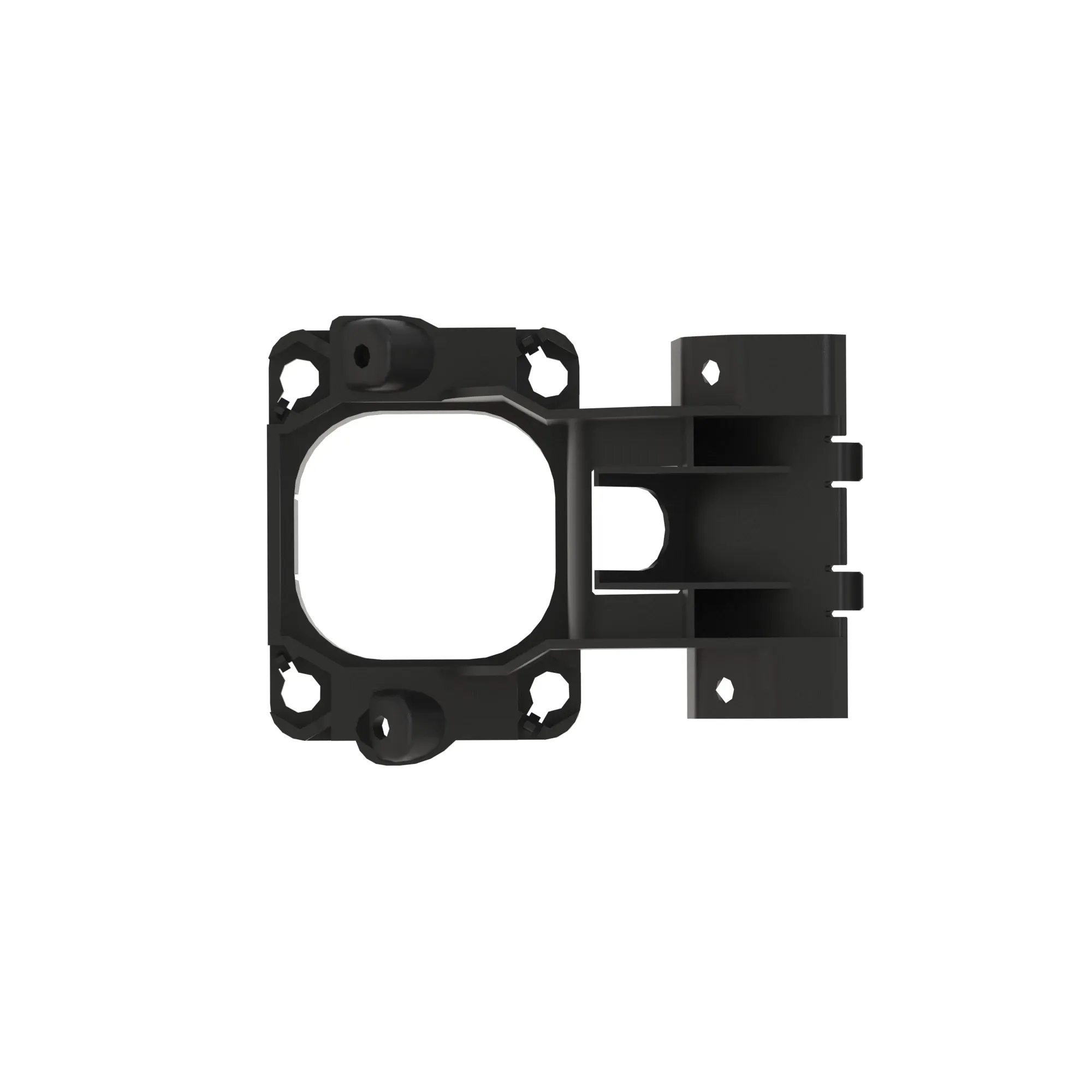 ADAPTER, LOWER RH