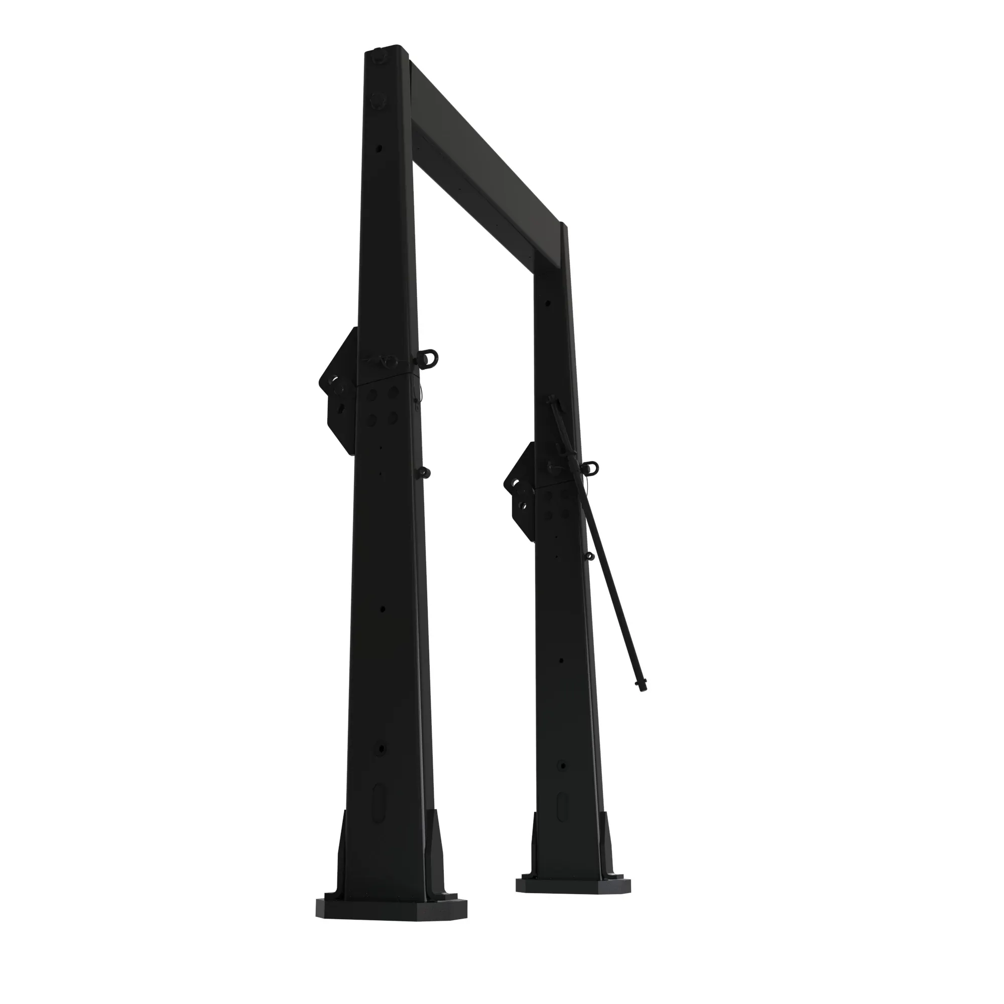 John Deere Post Roll-Gard™ - AL155428