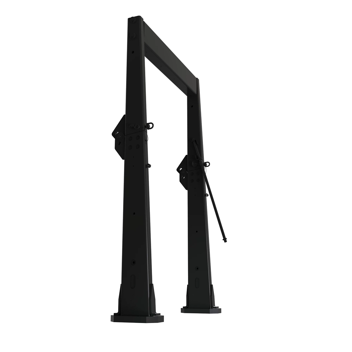 John Deere Post Roll-Gard™ - AL155428