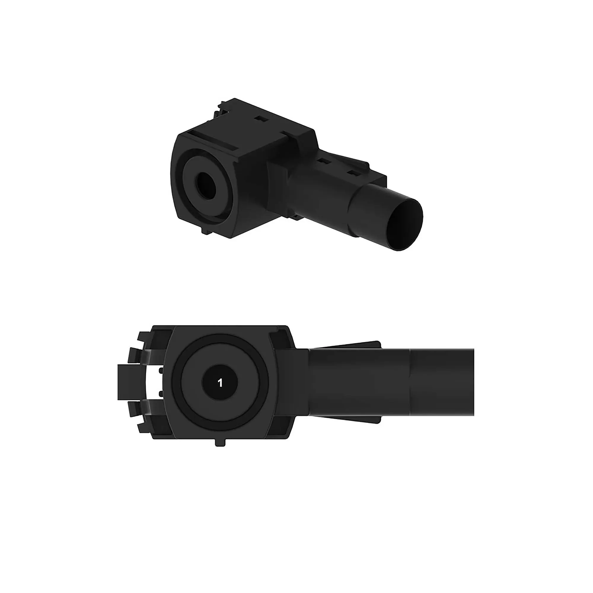 John Deere Wiring Harness - AA74210