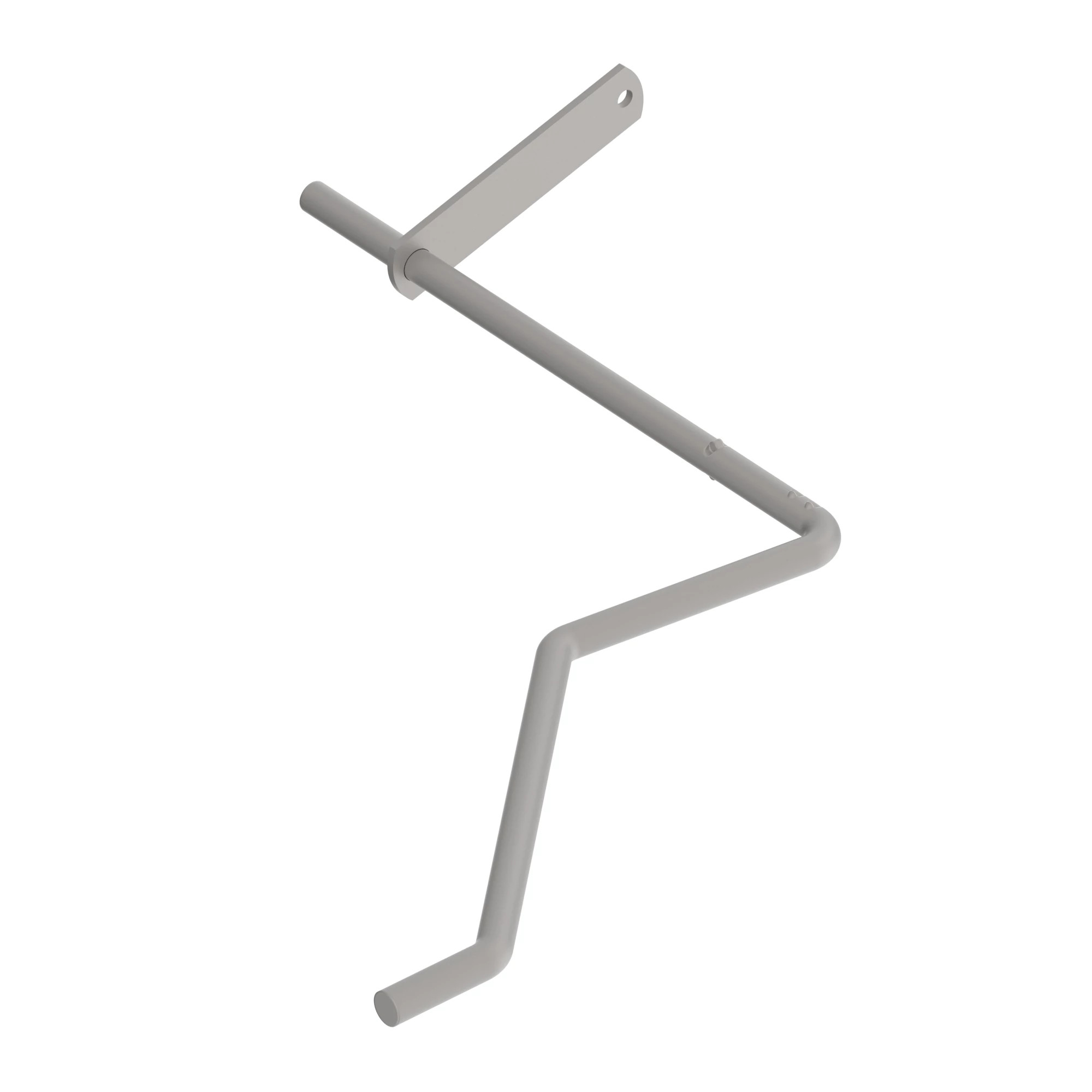 LEVER, SHIFT WELDMENT (CVT)