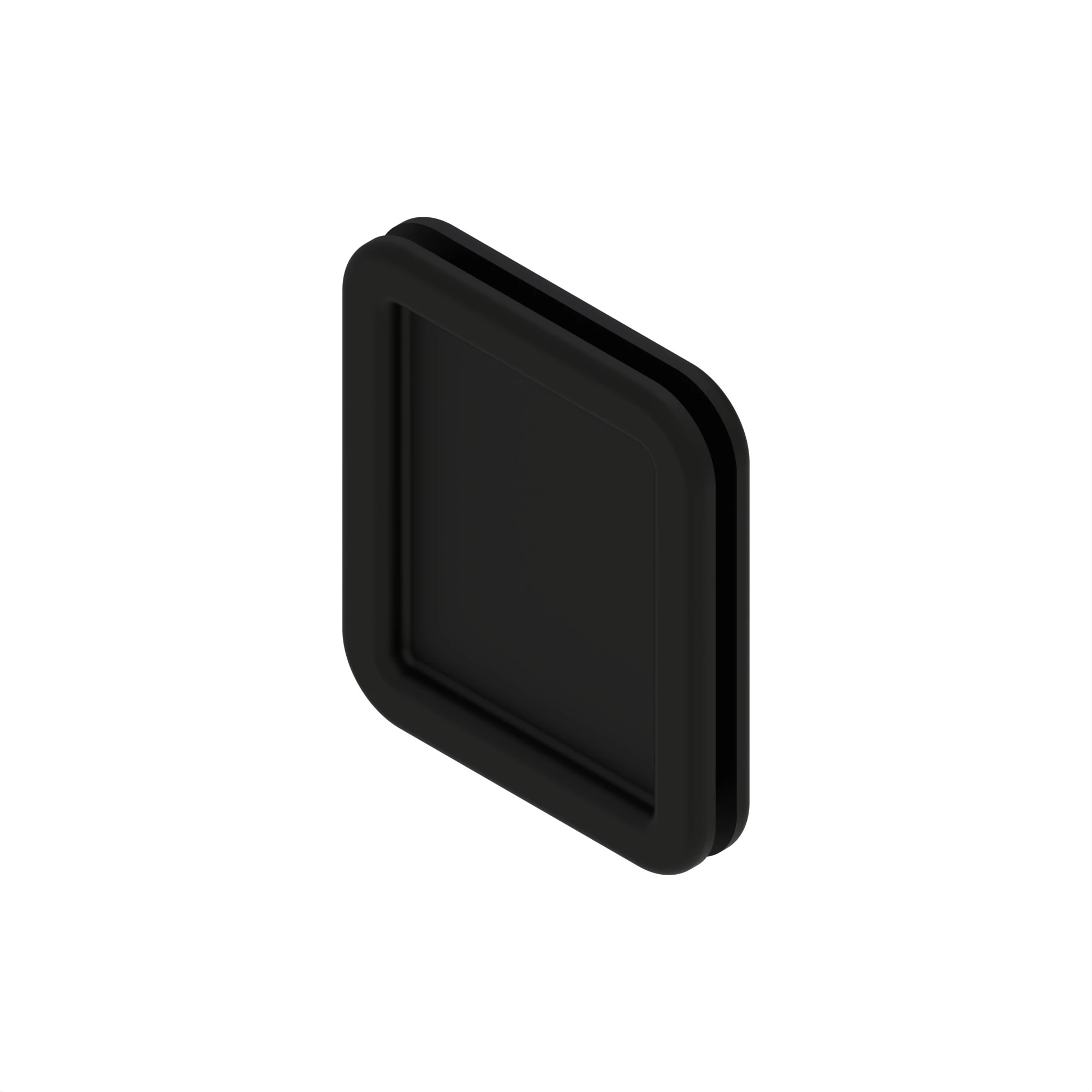 GROMMET, RUBBER
