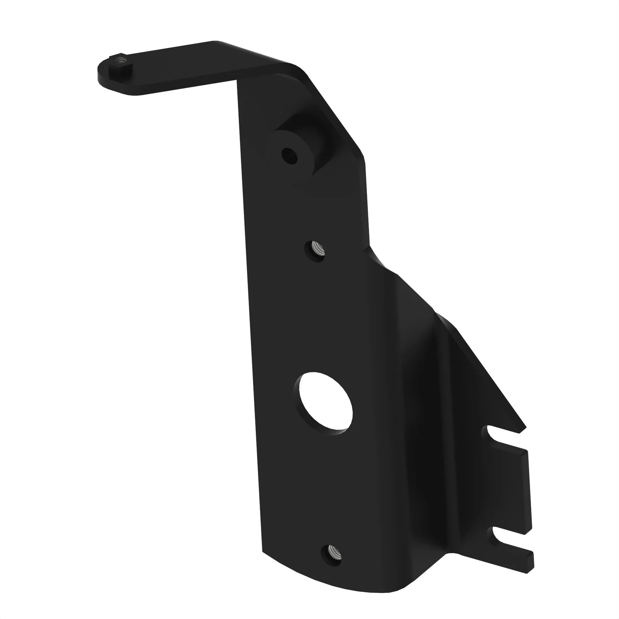 WINCH BRACKET