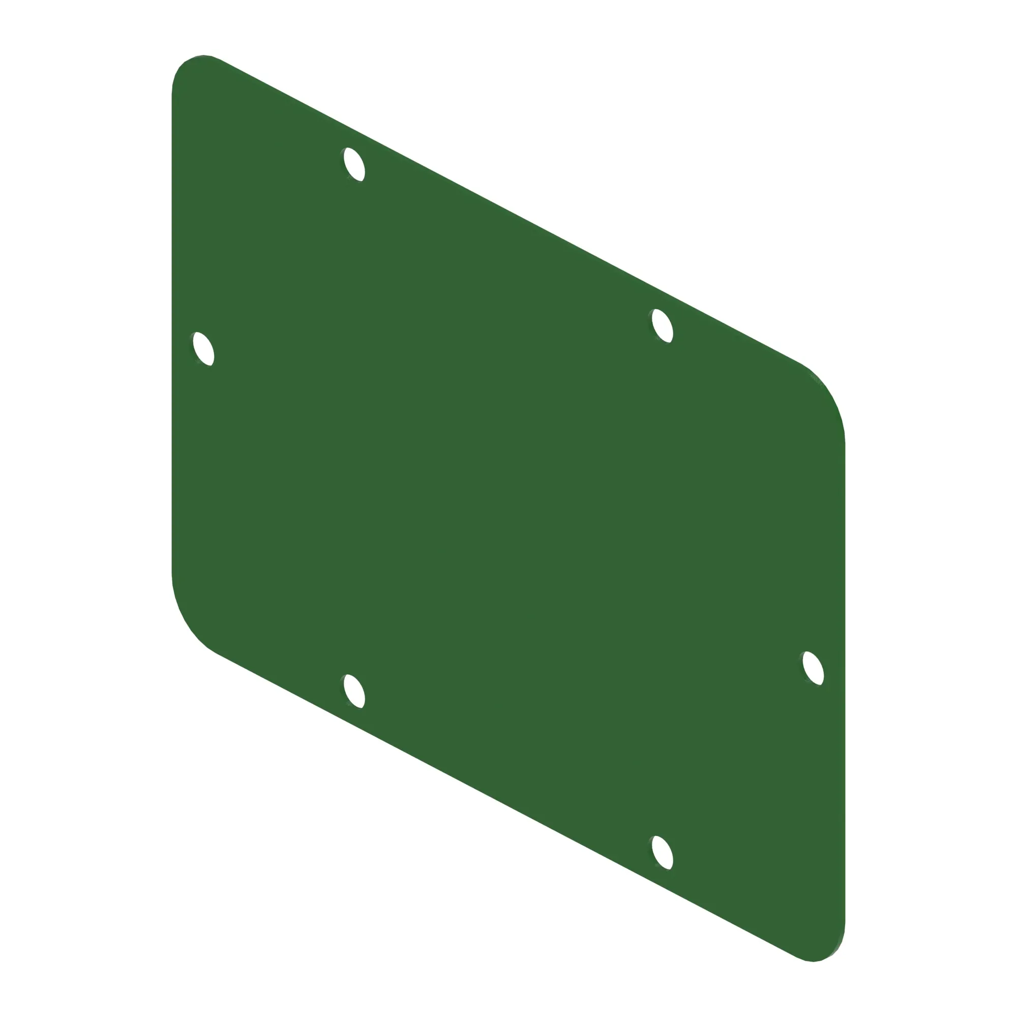 John Deere Panel - KK110112