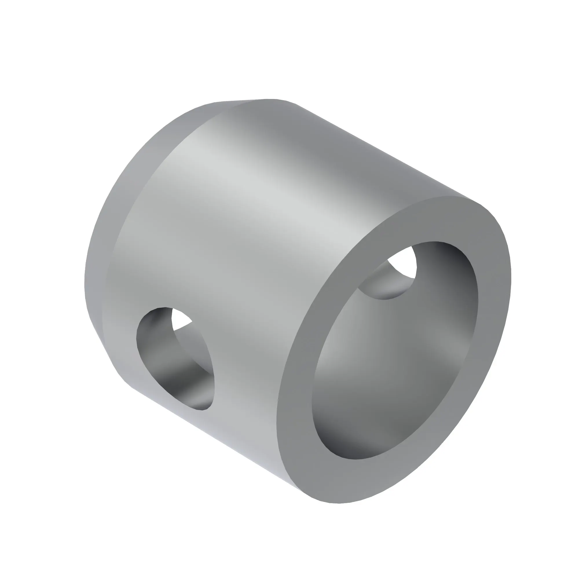 John Deere Bushing with Through Hole - SU62761