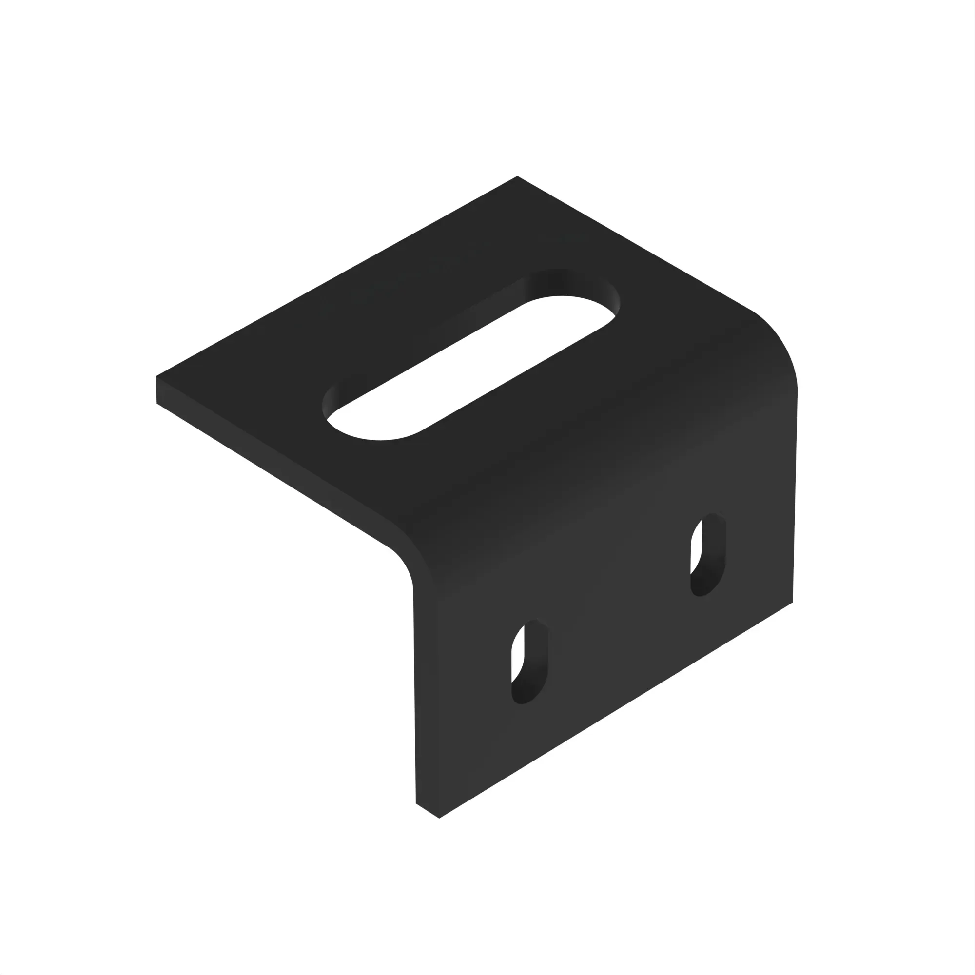 ACOUSTICAL UPHOLSTERY, BACK OPERATO