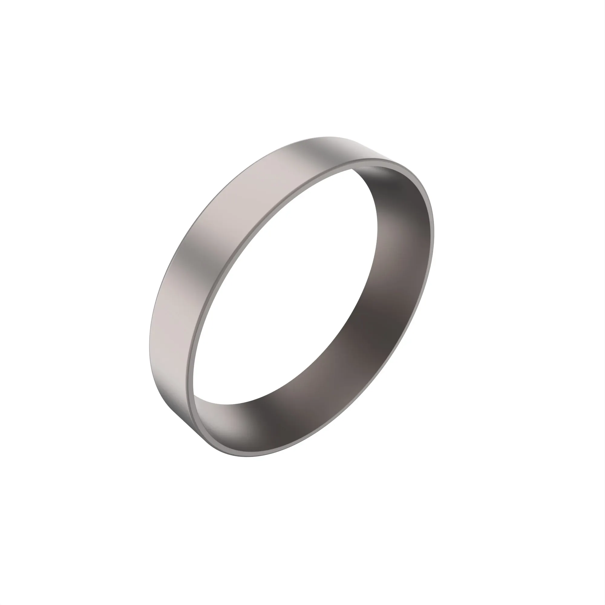 John Deere Tapered Roller Bearing Cup - JD9118