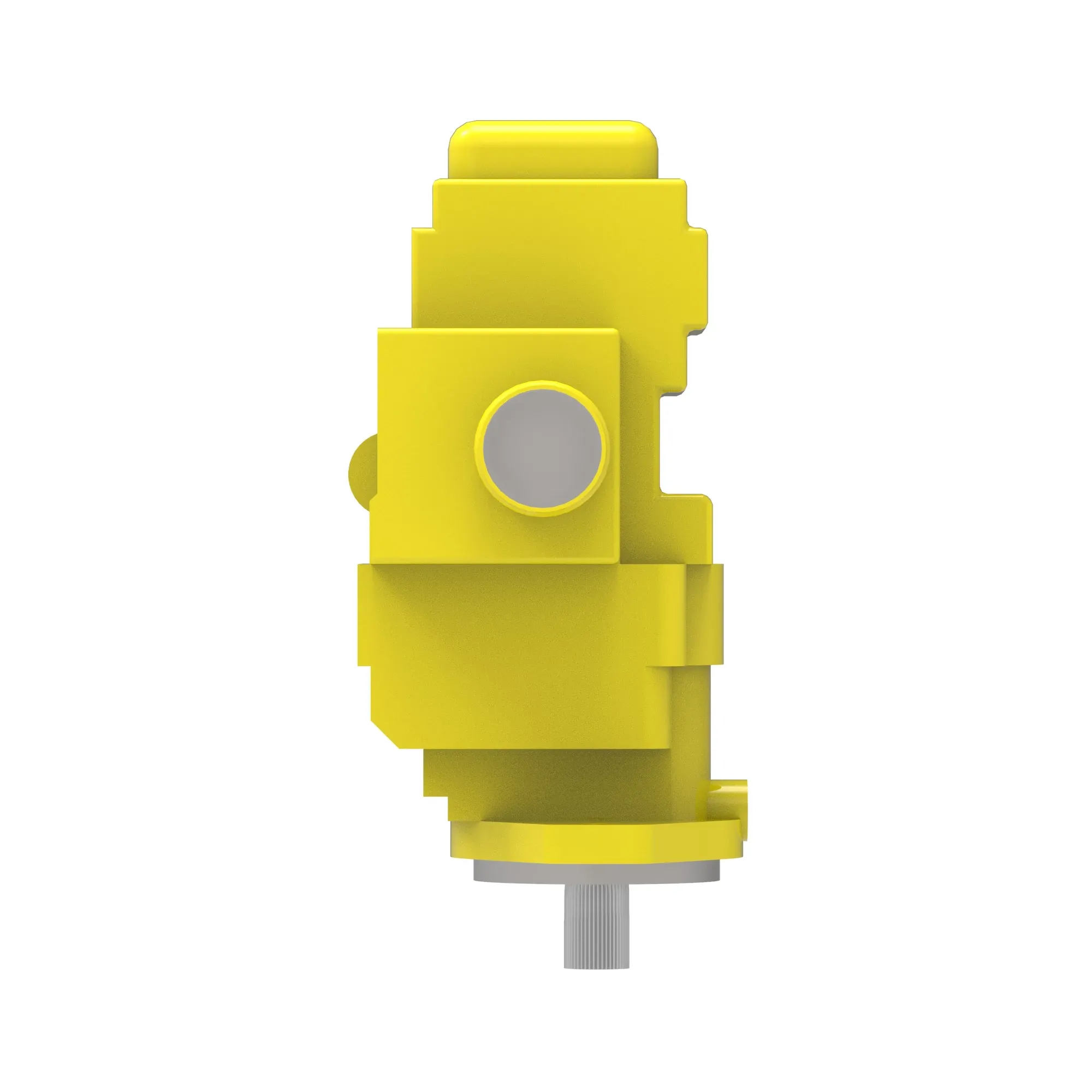 Hydraulic Pump
