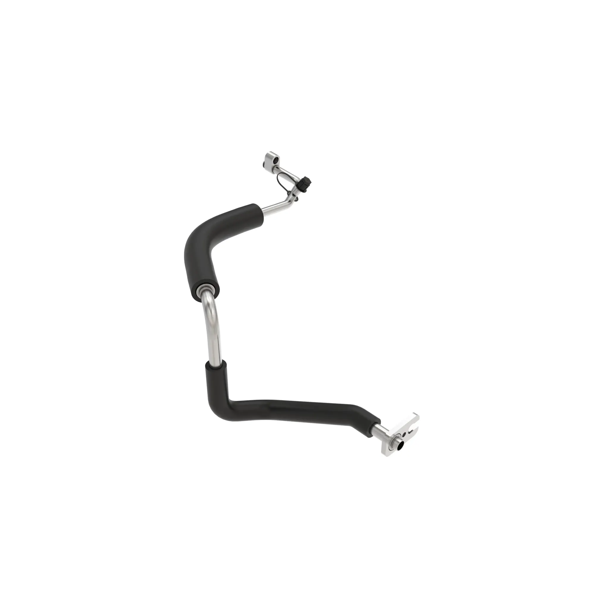John Deere Refrigerant Hose - AT511302