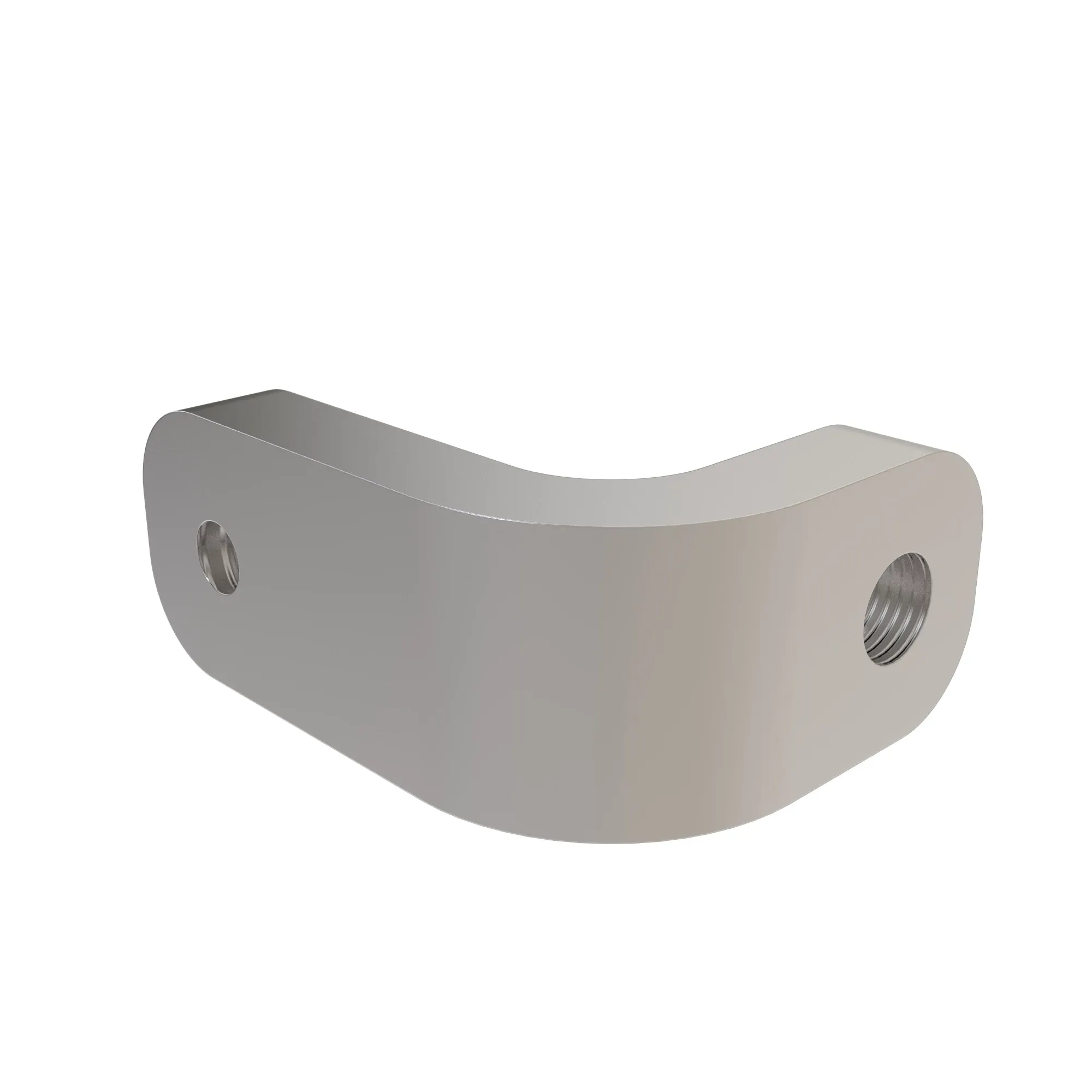 BRACKET, TURBO OIL LINE SUPPORT