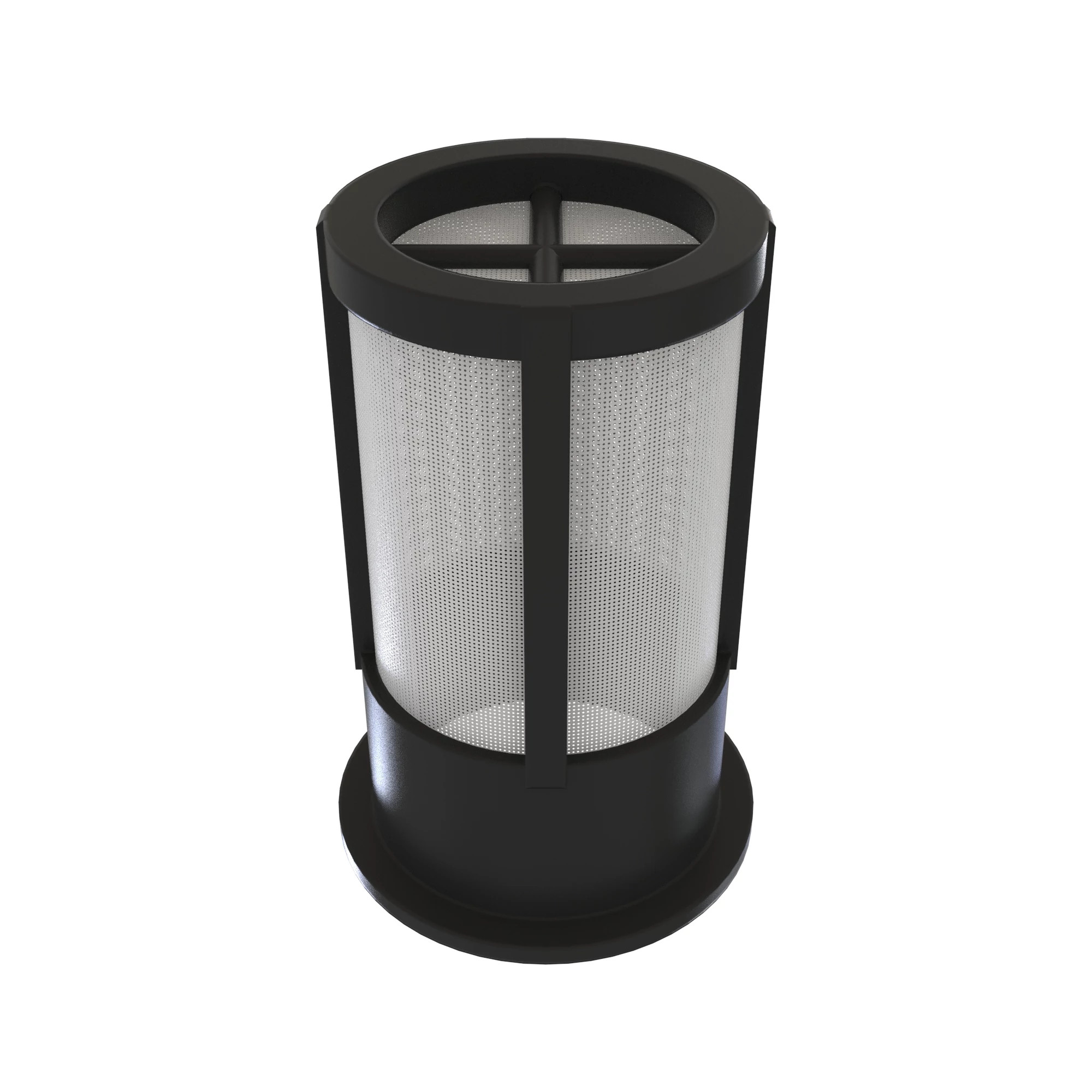 STRAINER