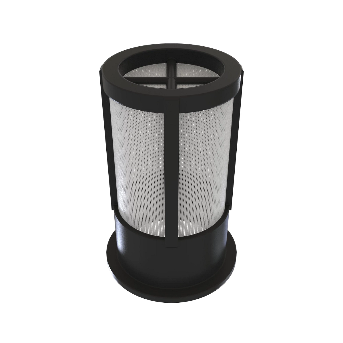 John Deere Hydraulic Oil Reservoir Strainer - AT335597