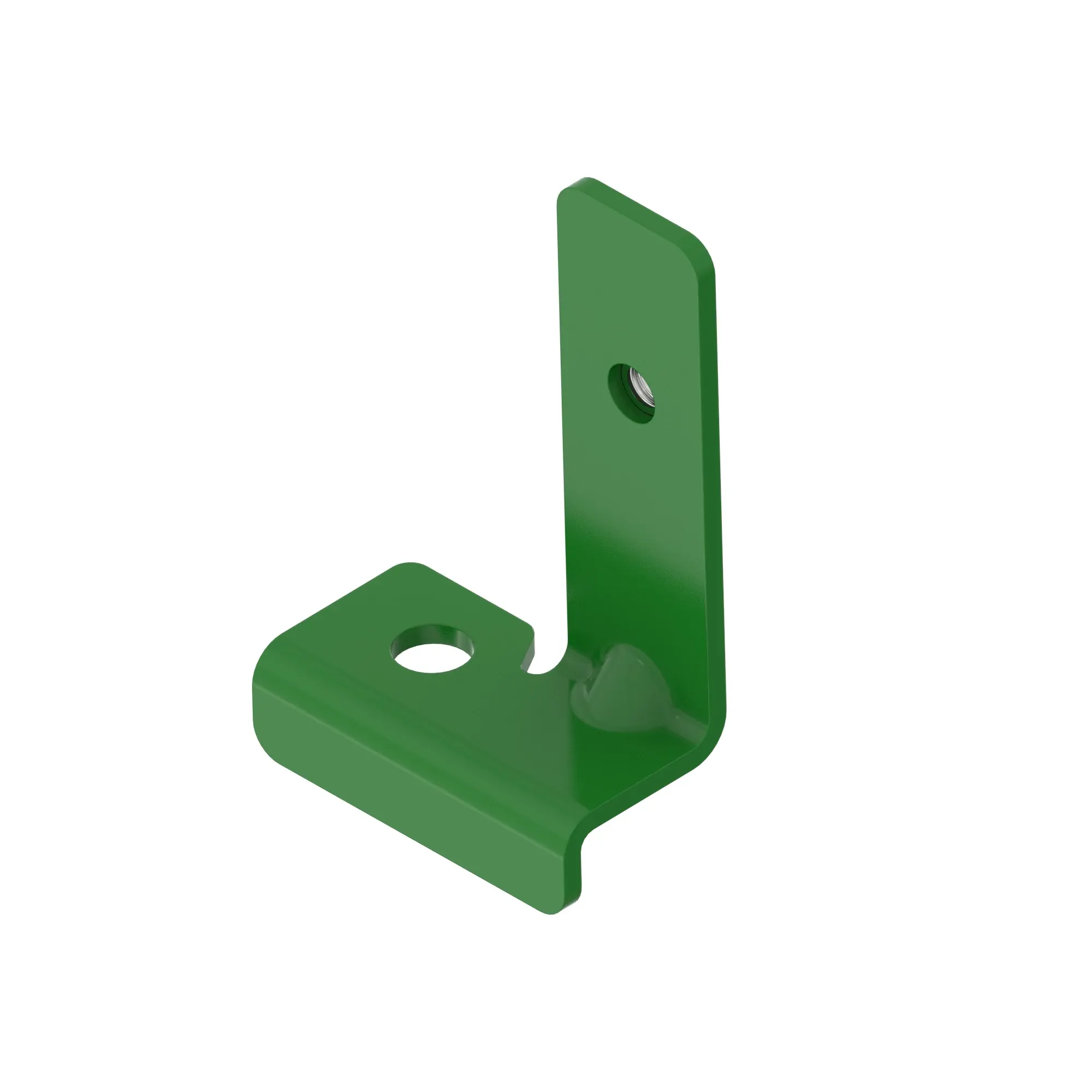 BRACKET, STEERING LINE ASSY SUPPORT