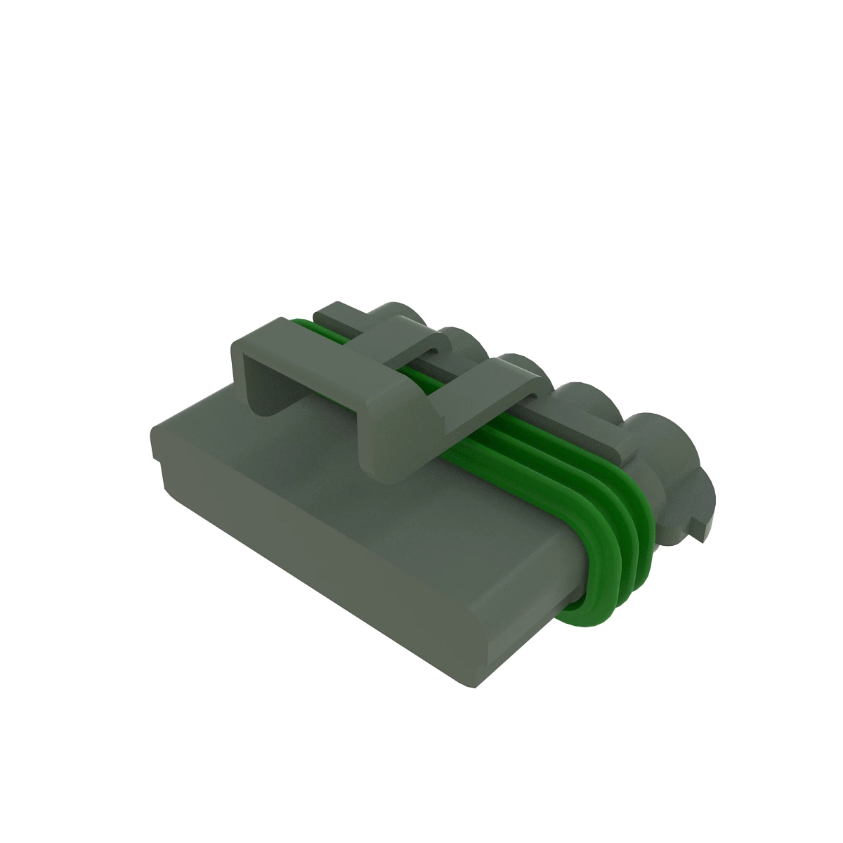 CONN DELPHI MP280 5W FS MEDGRY NYLN