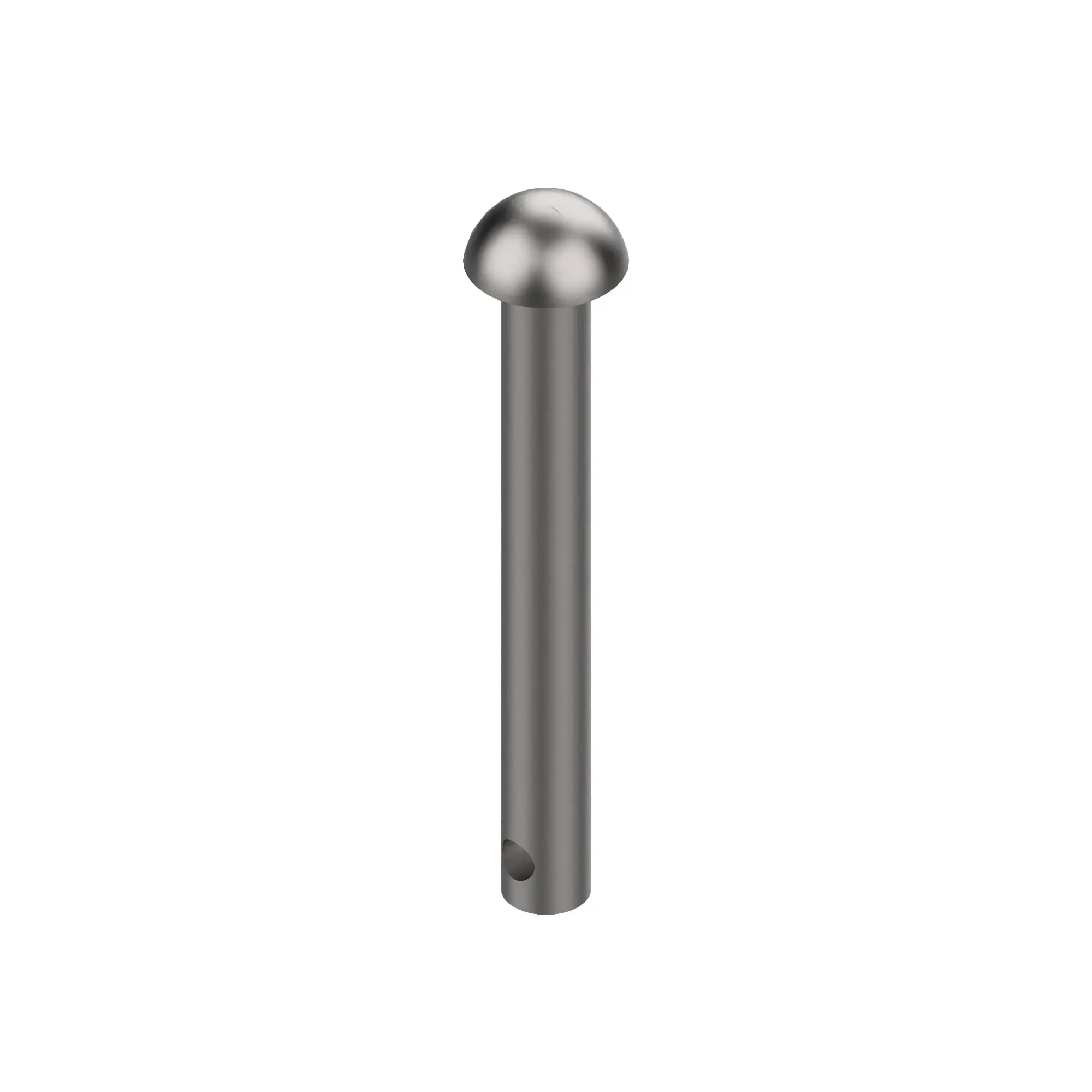 John Deere Round Head Pin - B12584