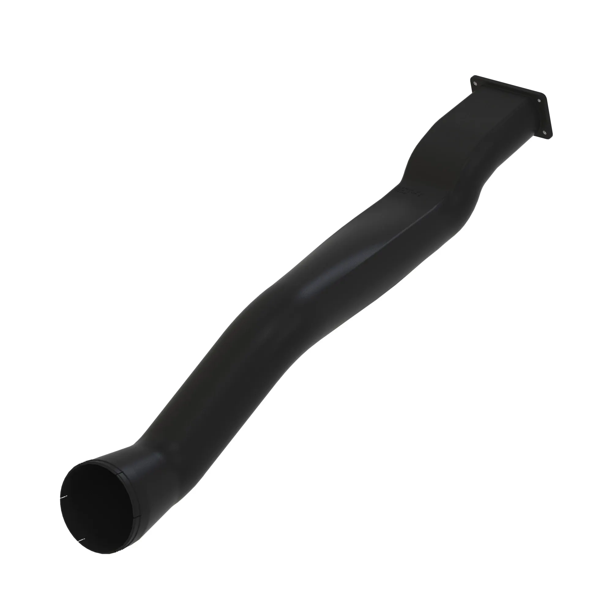 DUCT ASSY, AIR INTAKE