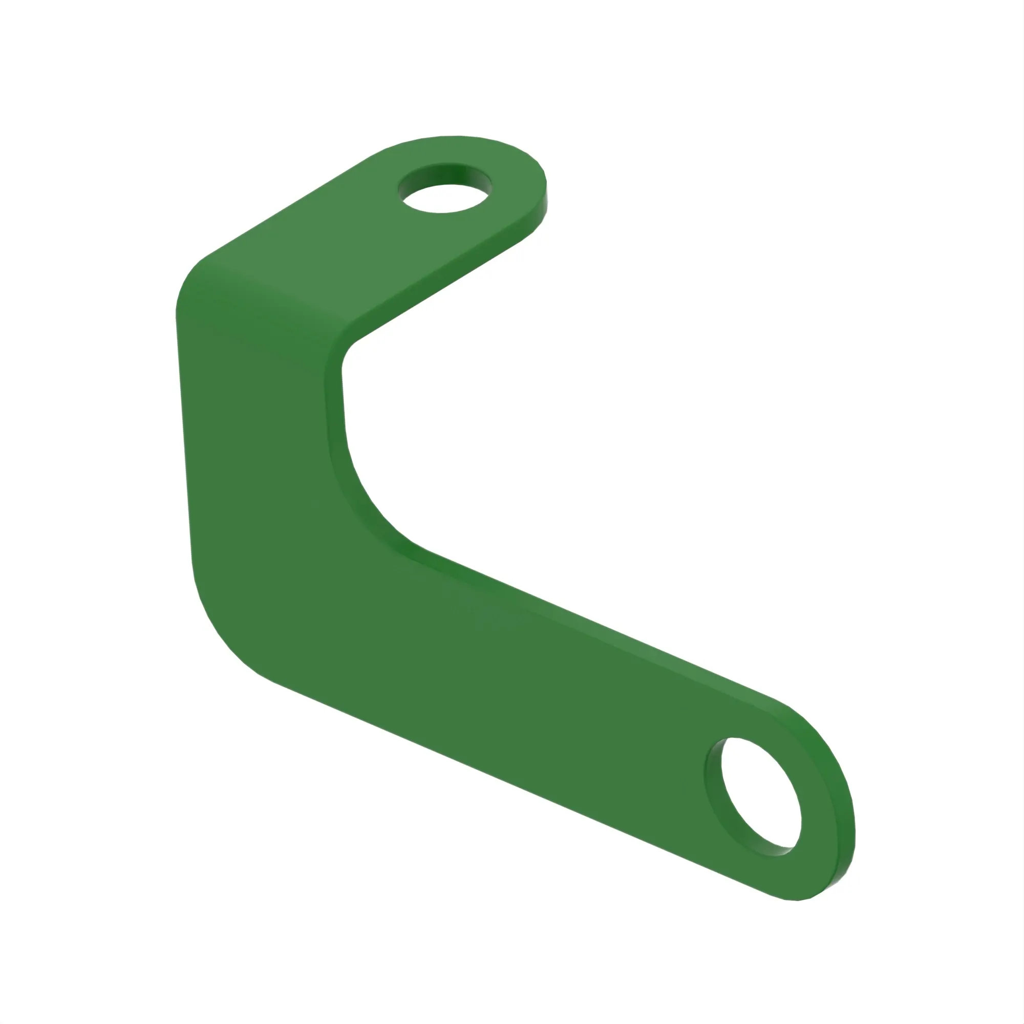 BRACKET, RETENTION