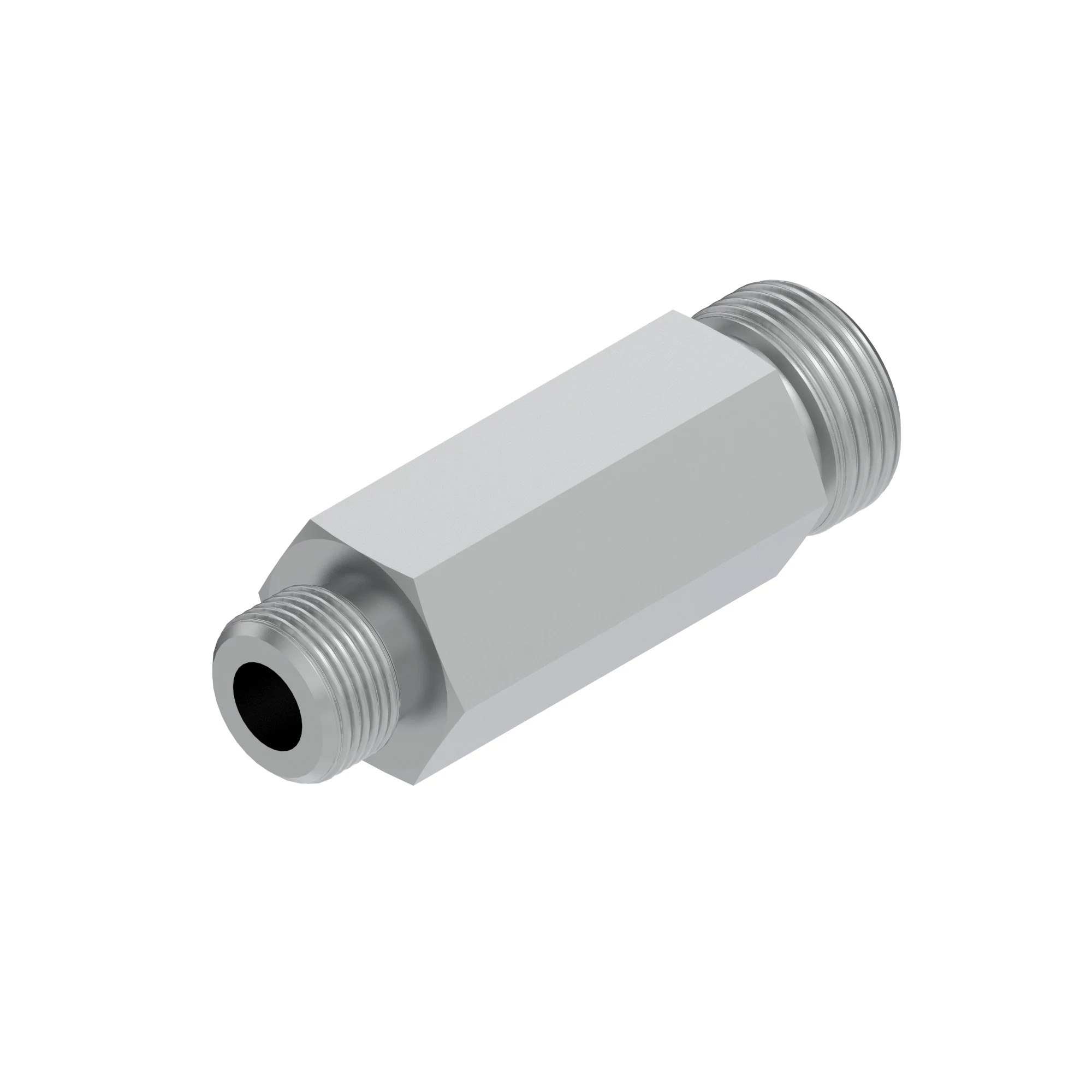 John Deere Adapter Fitting - 38H1544