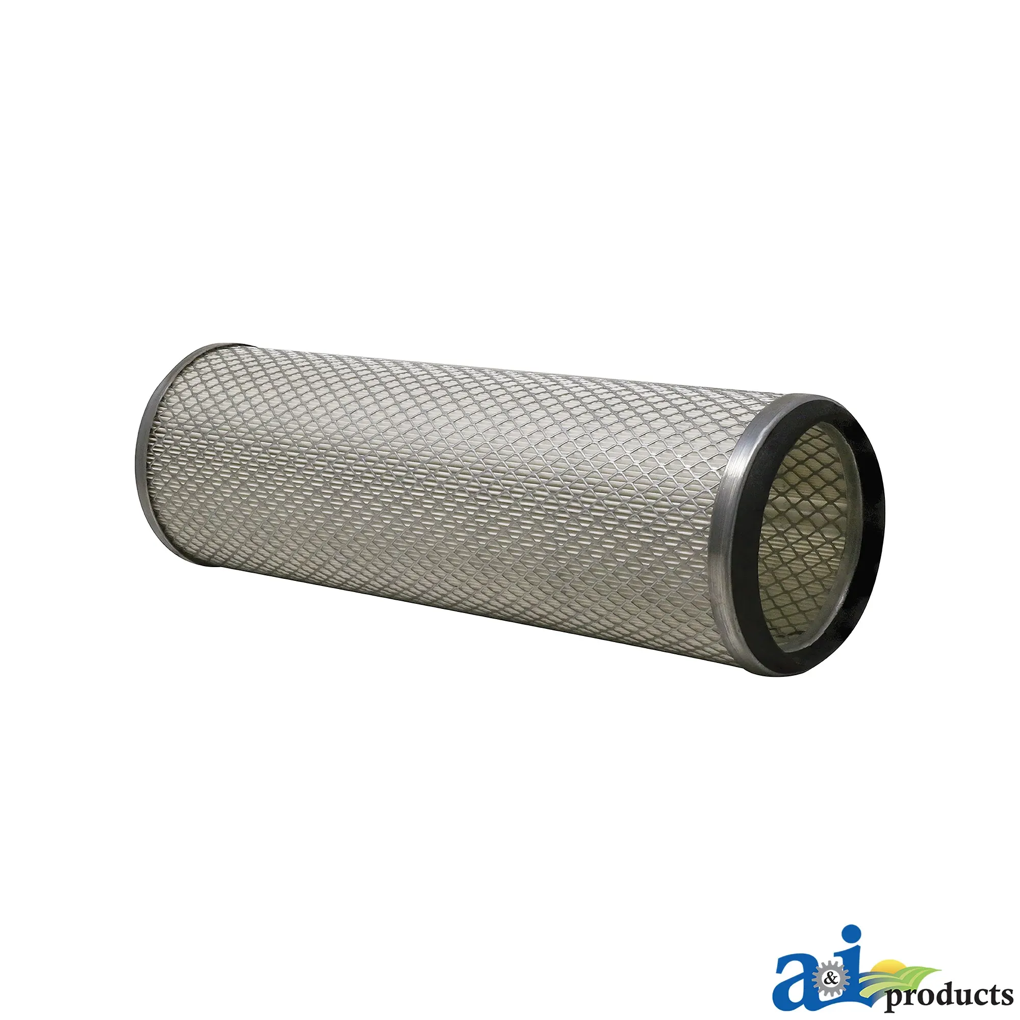 A&I Products Secondary Air Filter Element - A-AR80653