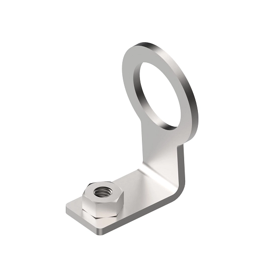 John Deere Bracket - WZW16401