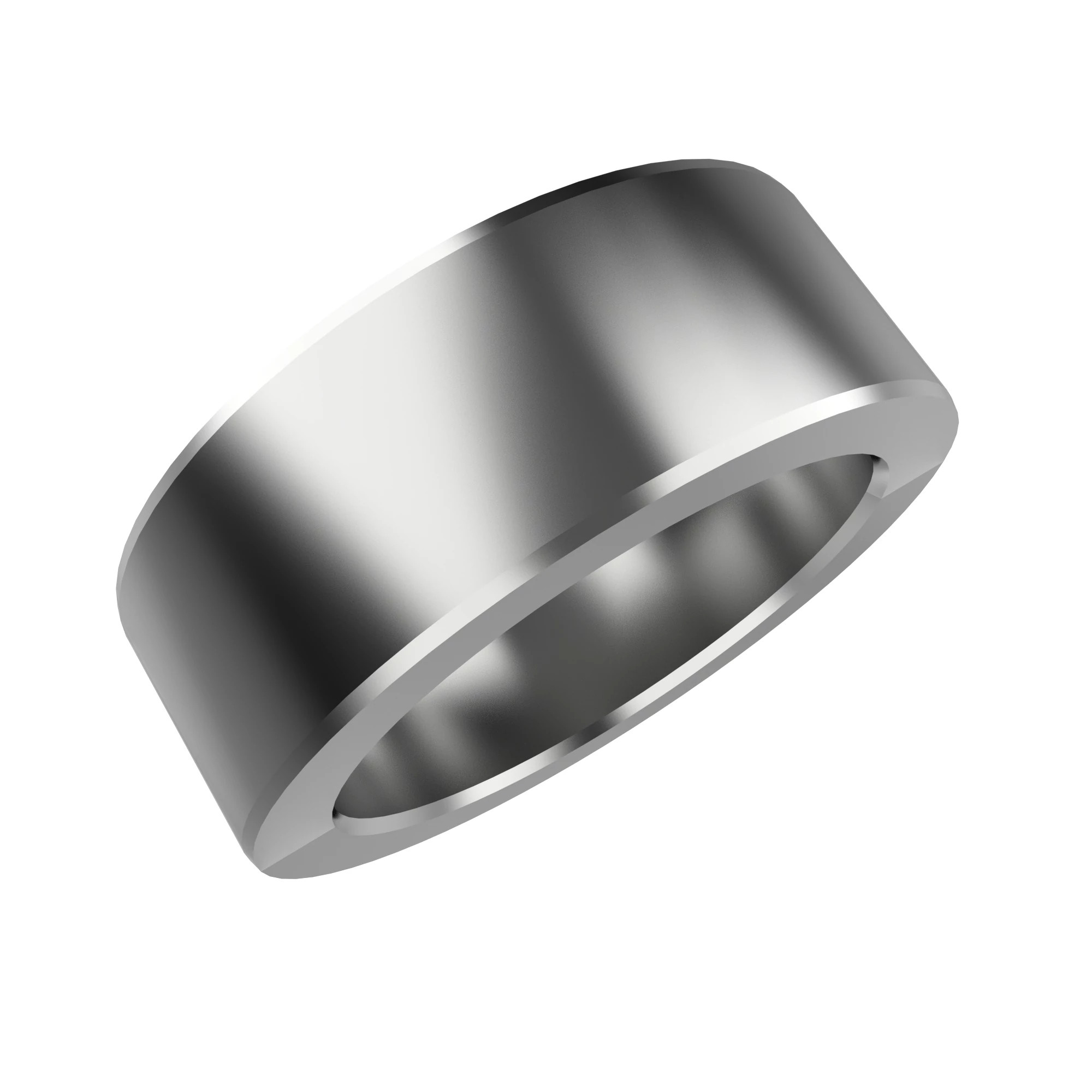 T183713: Plain Bushing