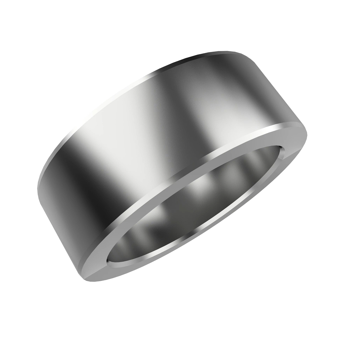 T183713: Plain Bushing