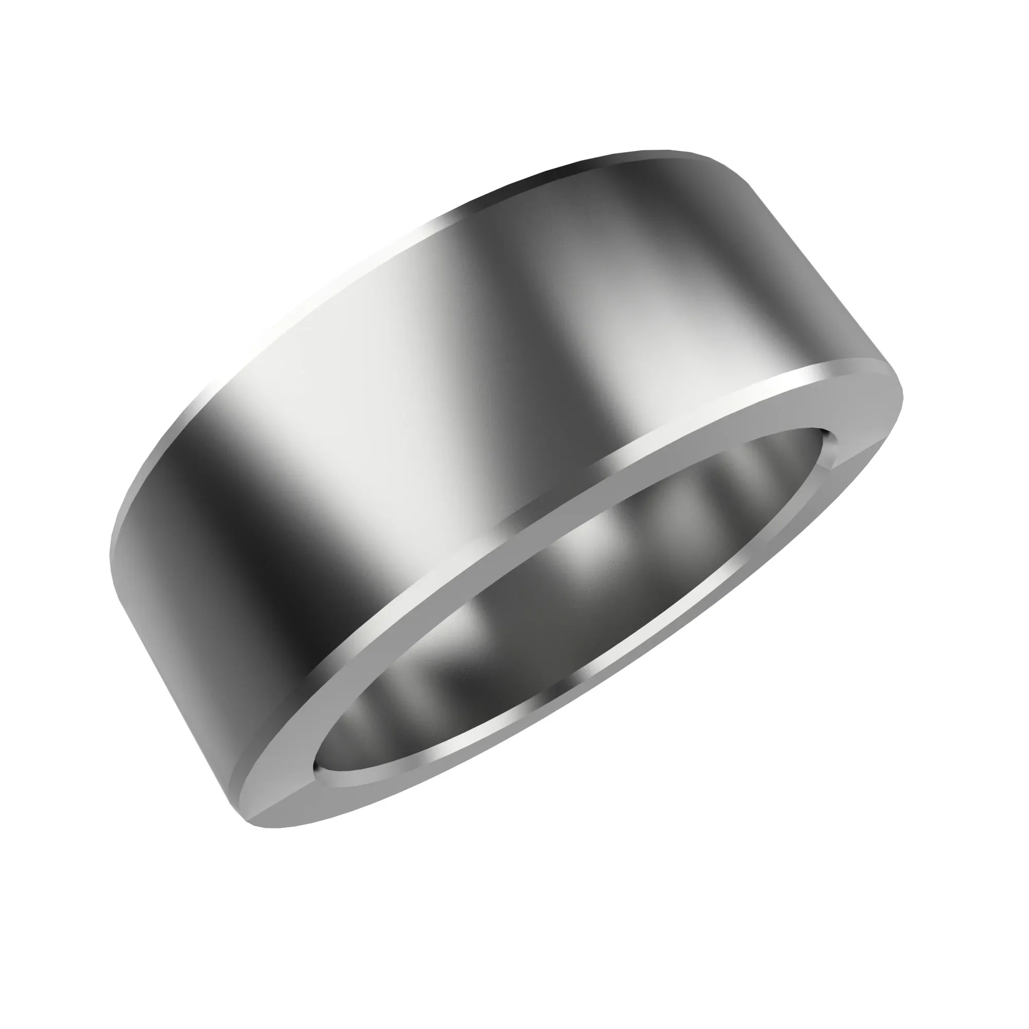 T183713: Plain Bushing