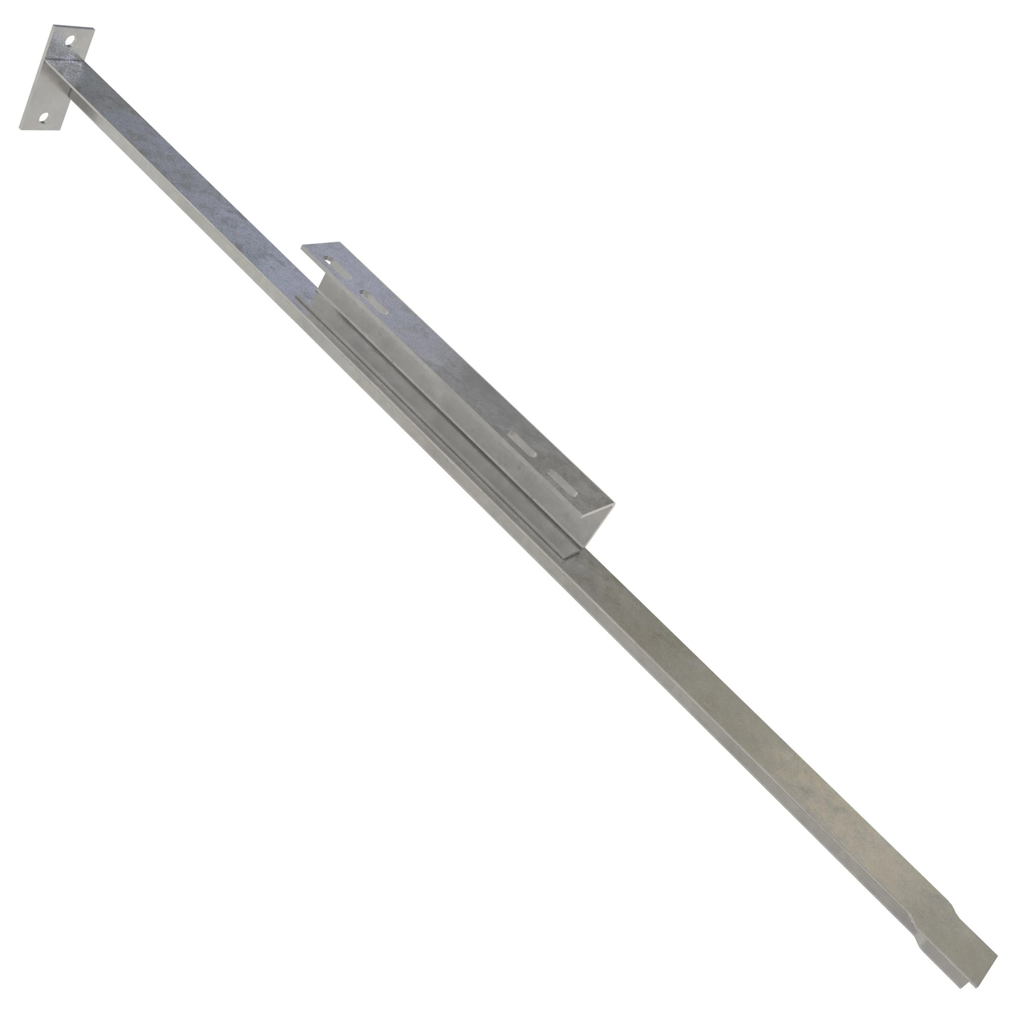 John Deere Grain Tank Extension Crossbar - DQ38407