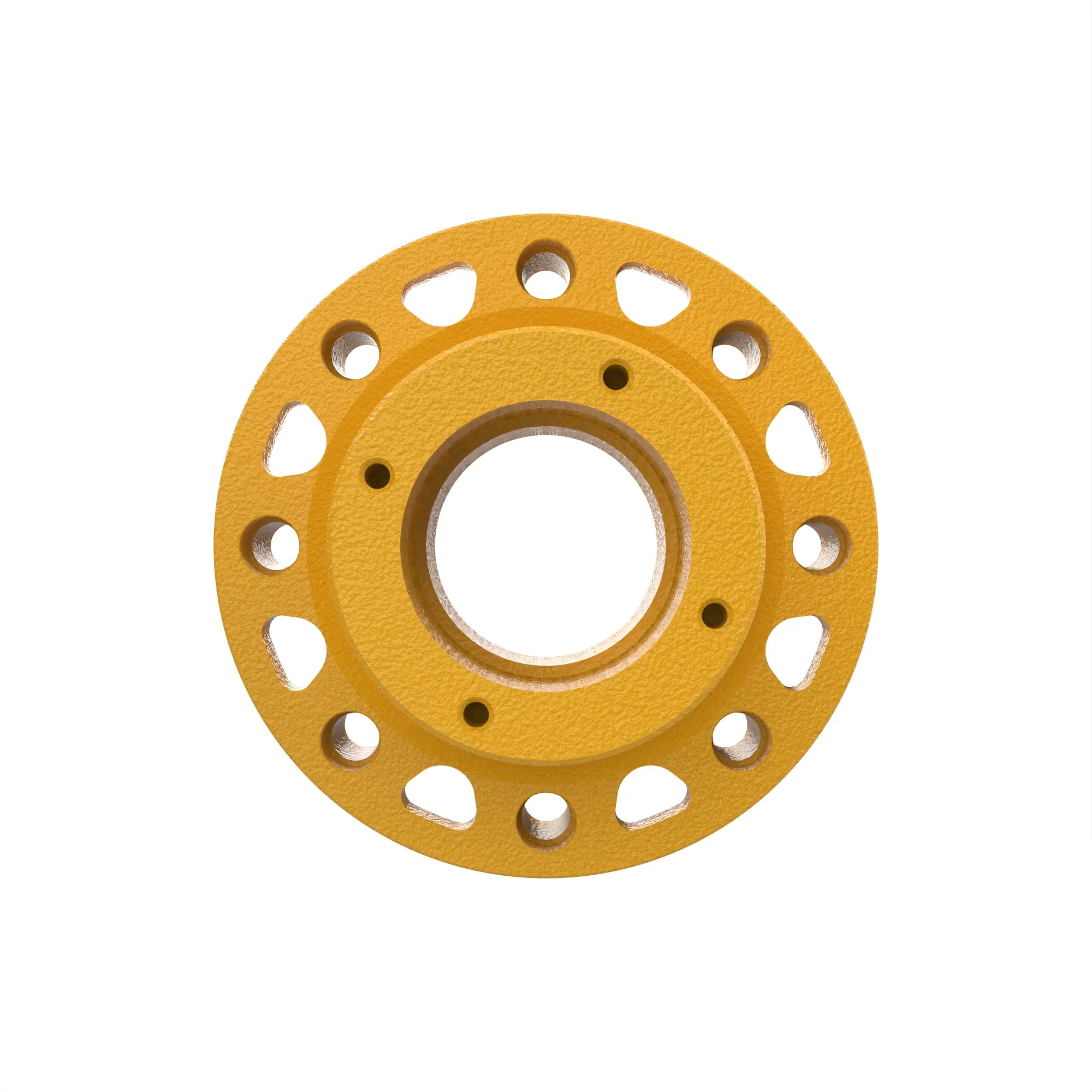 Hub