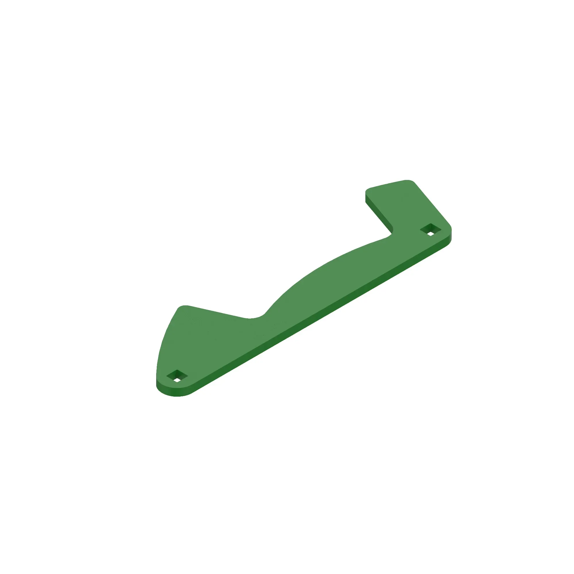 John Deere Strap - FH344036