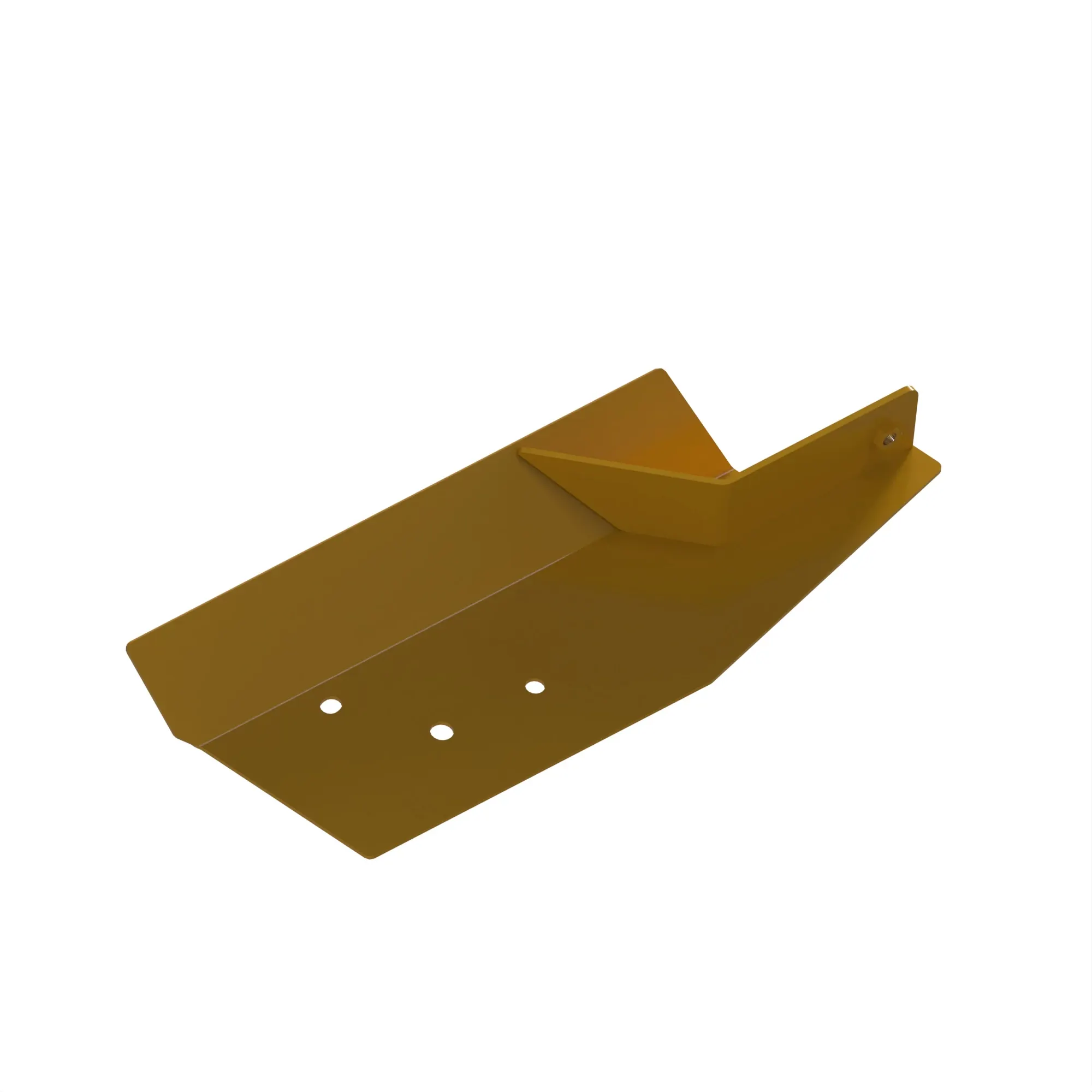 COVER PLATE LEFT