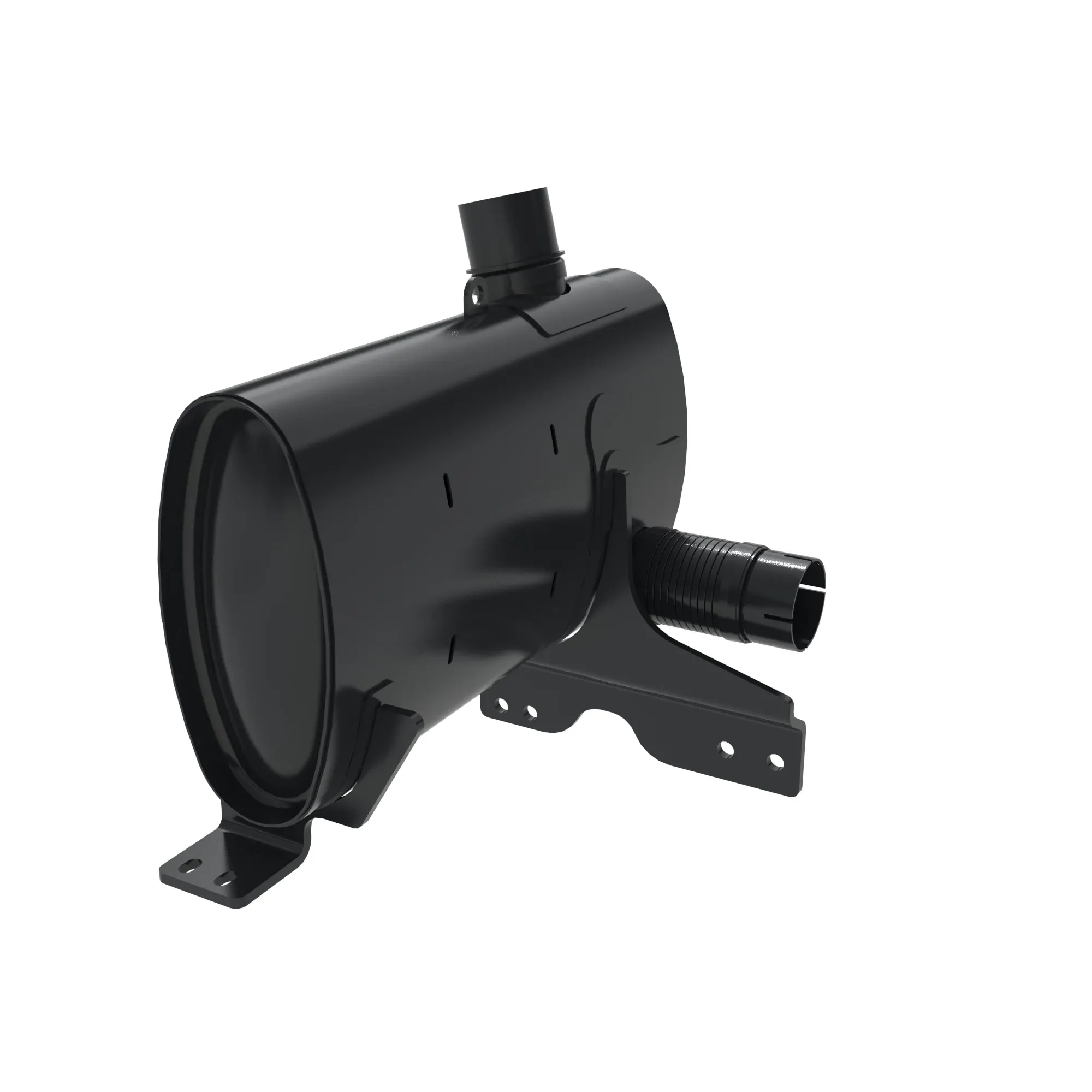AT477660: Muffler