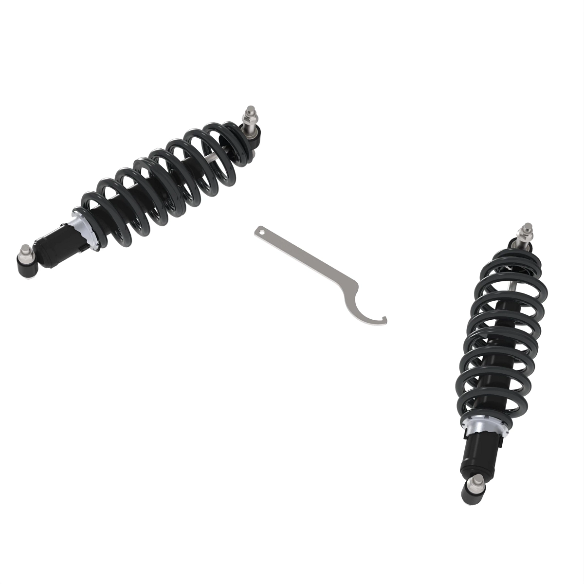 Shock Absorber, Kit