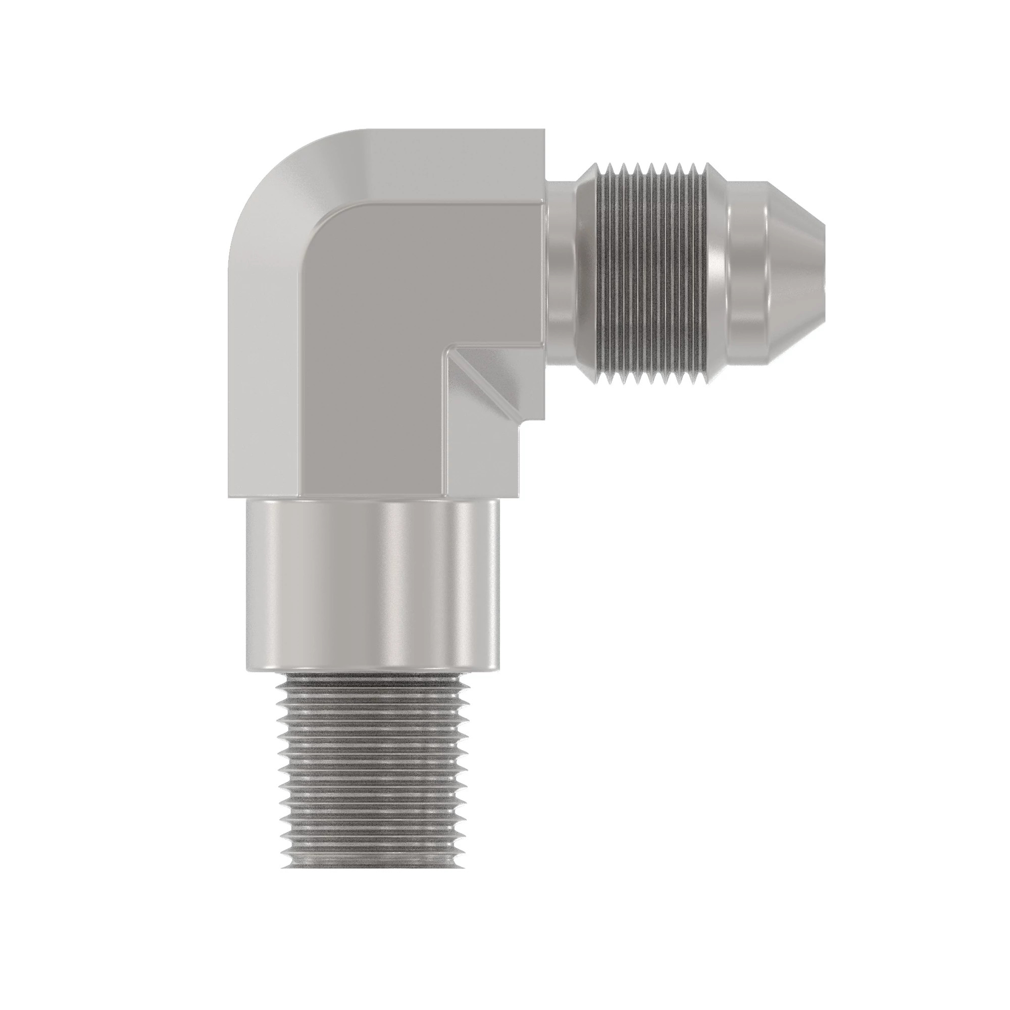 ELBOW FITTING, ELBOW, 90 DEG