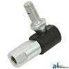A&I Products Ball Joint - A-AH208684