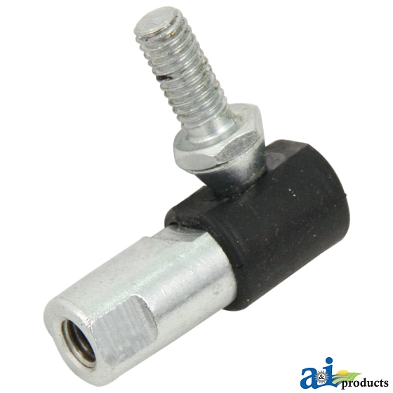A&I Products Ball Joint - A-AH208684