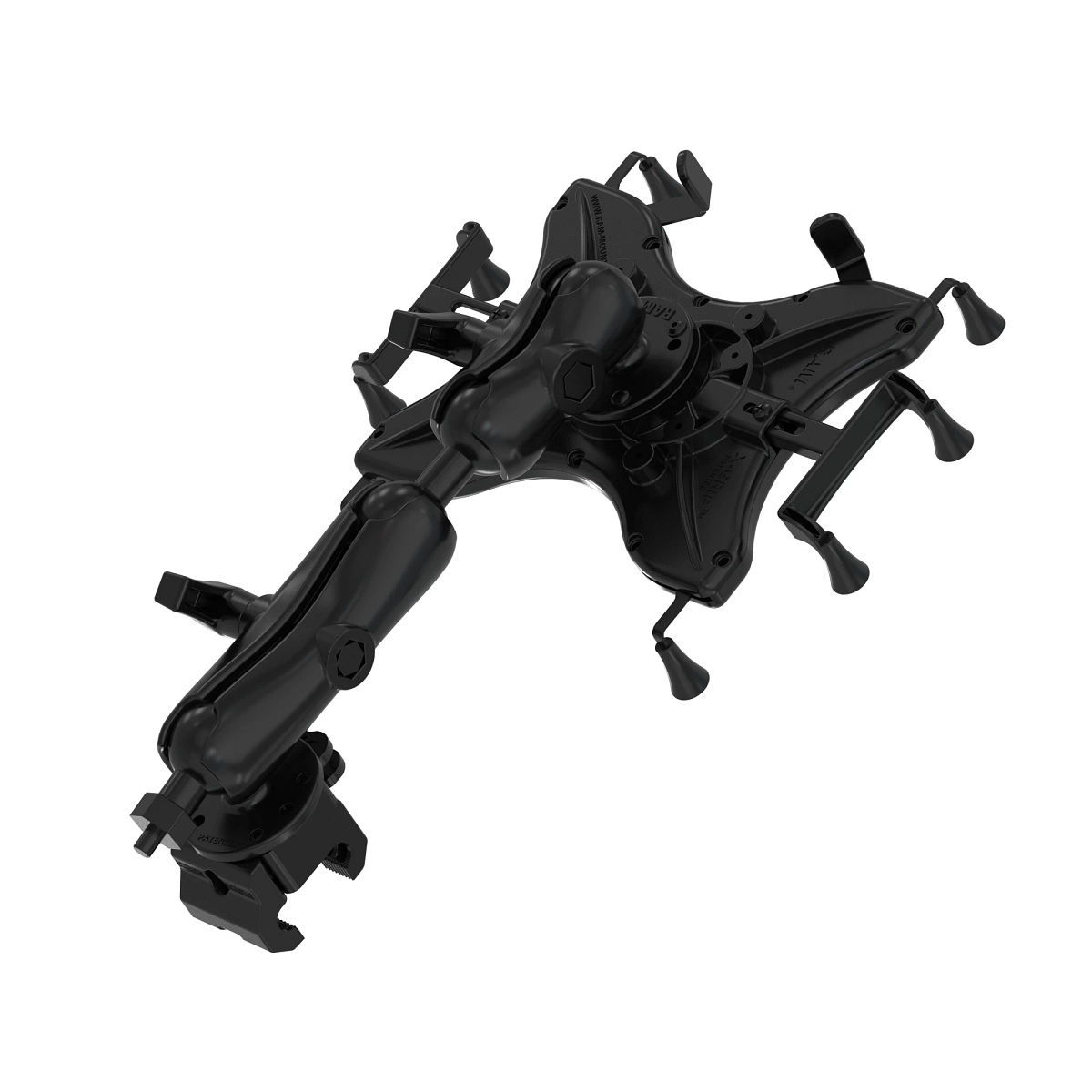 John Deere Tablet Holder Kit, 11-12 inch - BXE10864