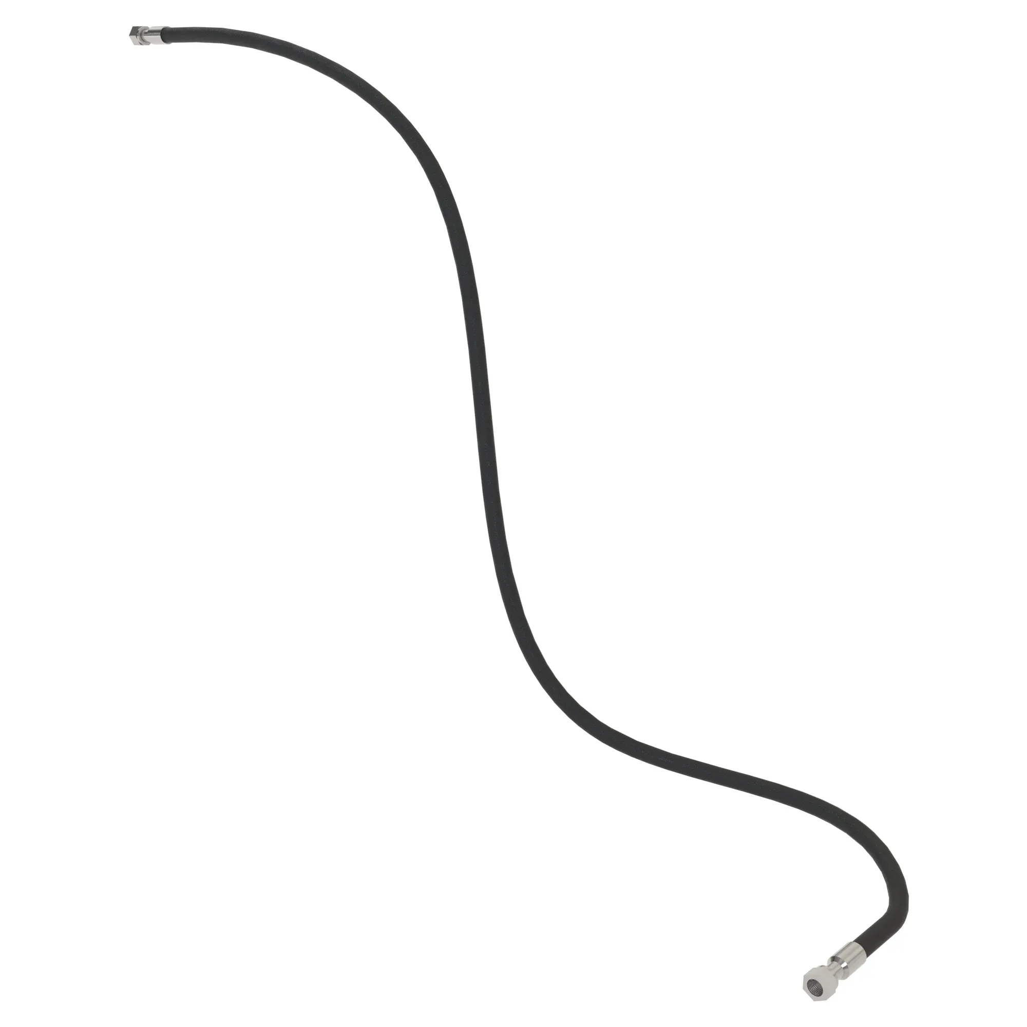 HOSE, HYDRAULIC