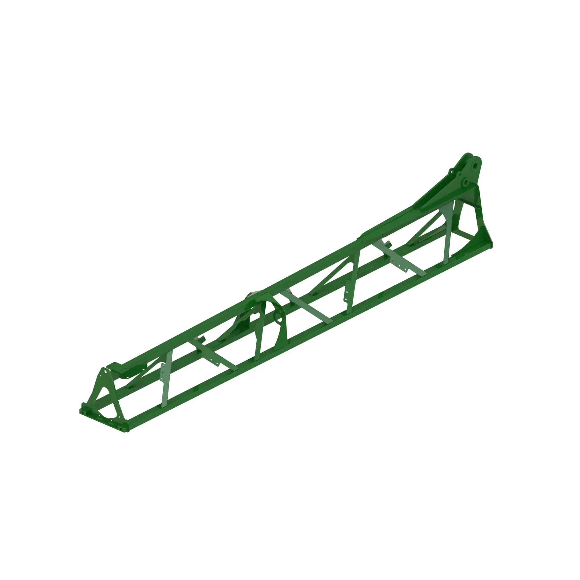 SPRAYER BOOM, 27M OUTER WING
